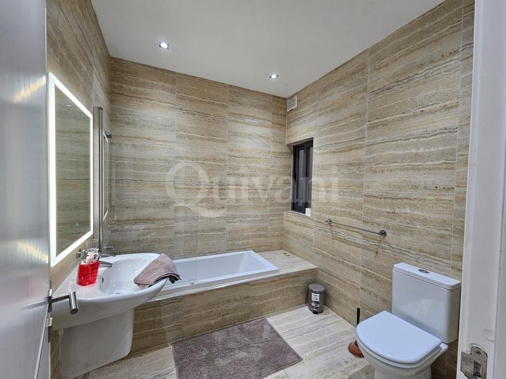 Naxxar, Furnished Apartment