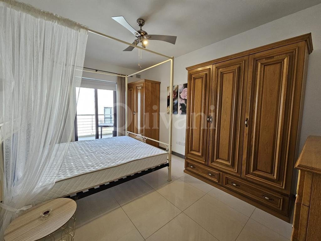 Naxxar, Furnished Apartment
