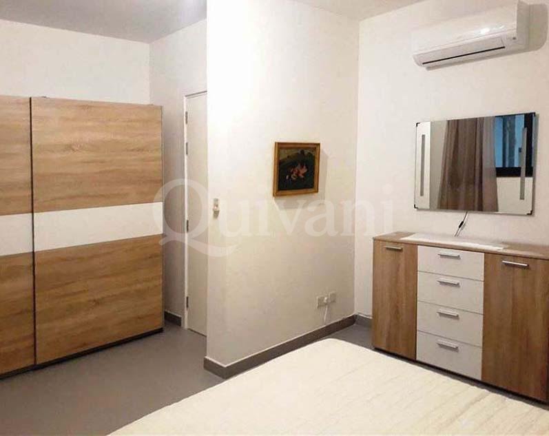 Pendergardens, Furnished Duplex Apartment