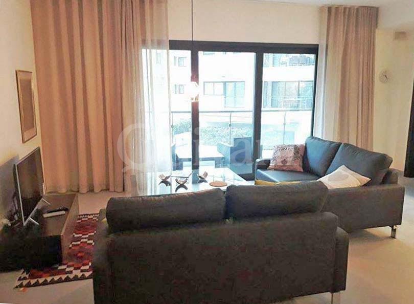Pendergardens, Furnished Duplex Apartment