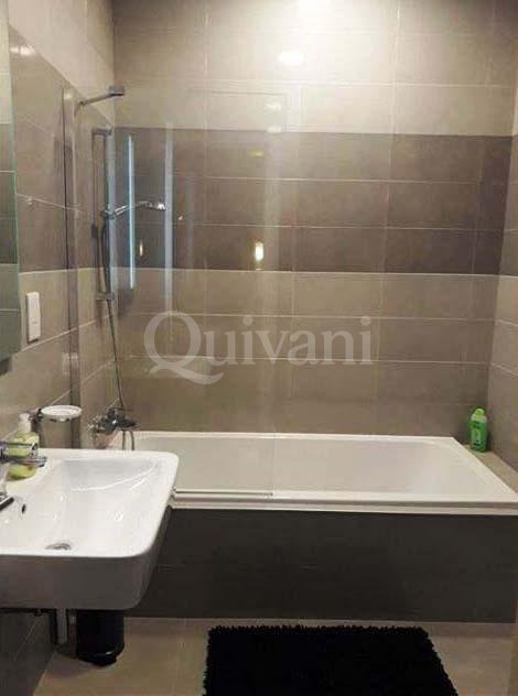 Pendergardens, Furnished Duplex Apartment