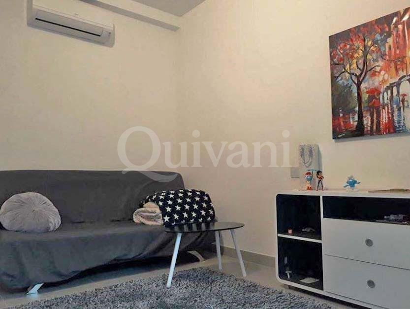 Pendergardens, Furnished Duplex Apartment