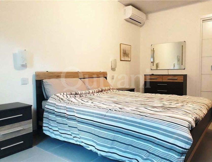 Pendergardens, Furnished Duplex Apartment