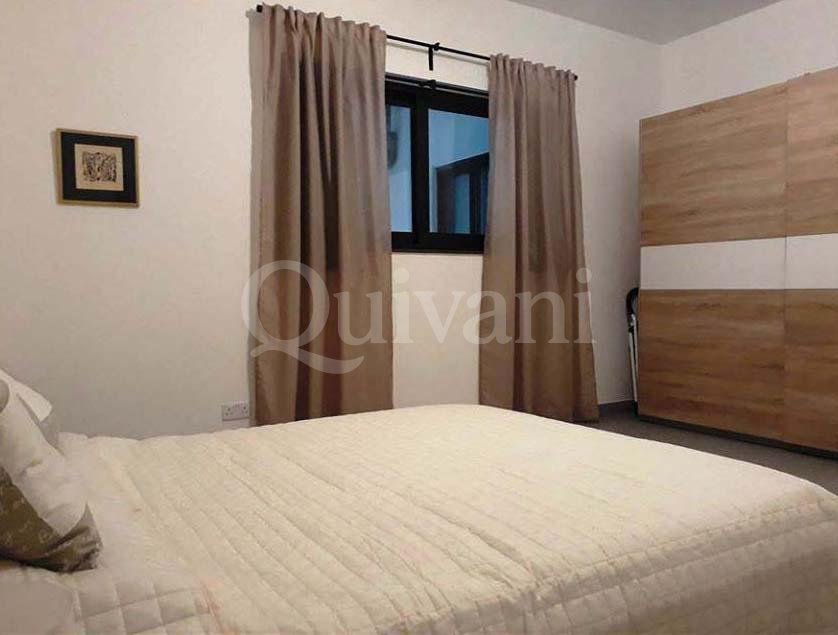 Pendergardens, Furnished Duplex Apartment