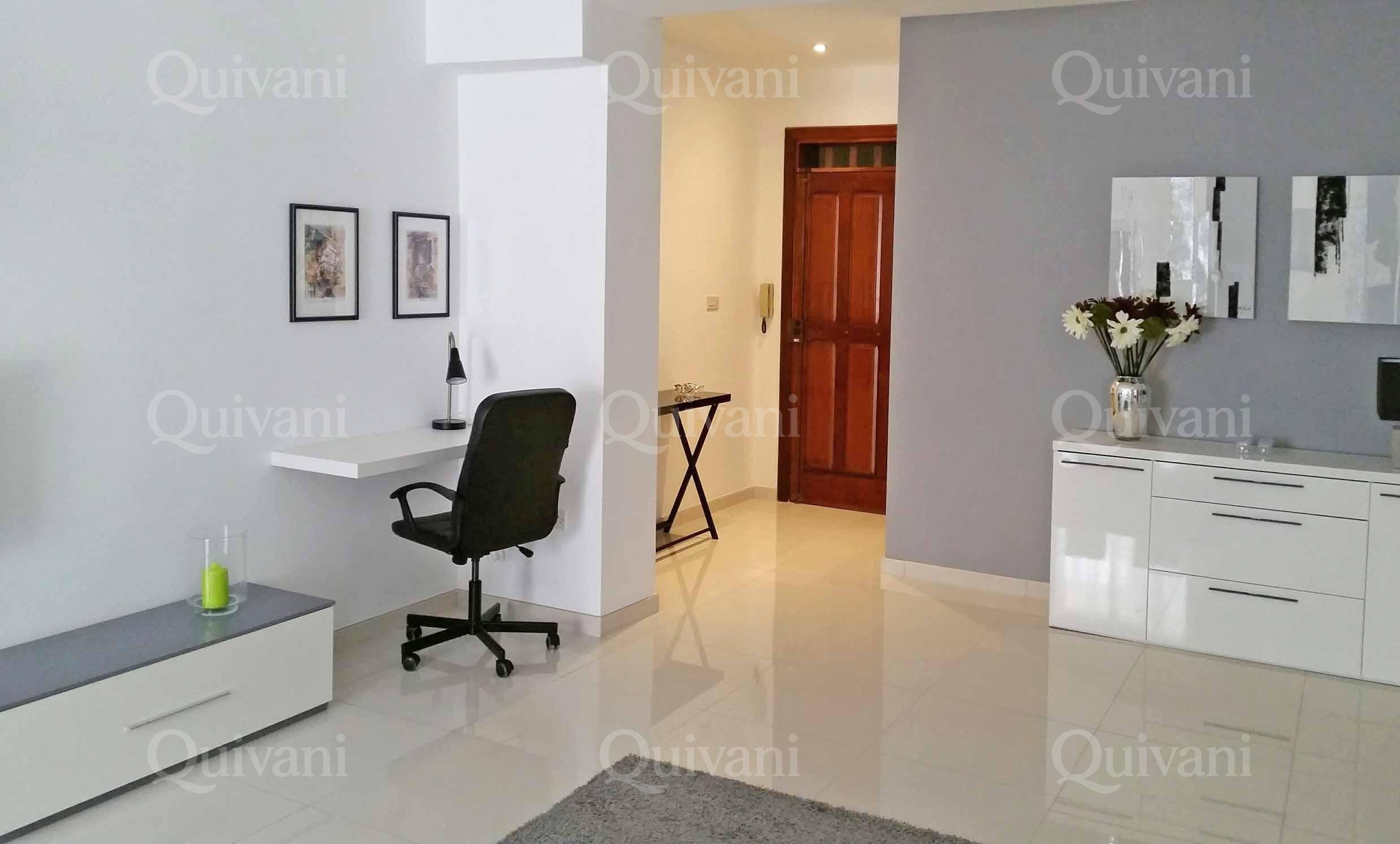 St Julians, Furnished Apartment