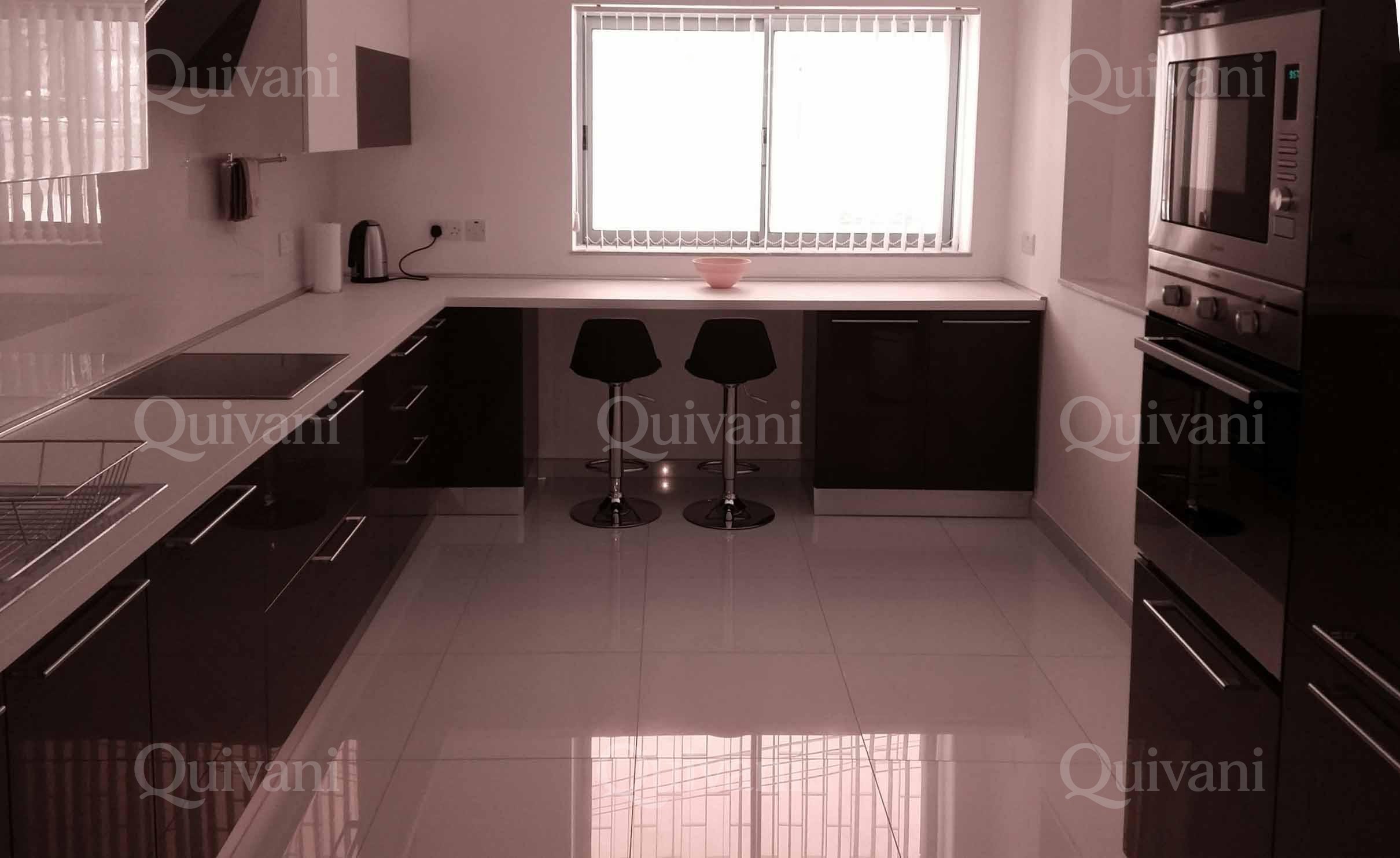 St Julians, Furnished Apartment