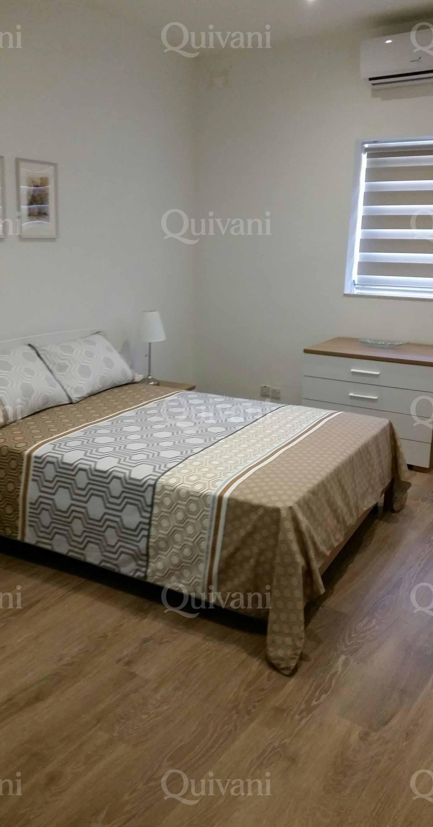St Julians, Furnished Apartment