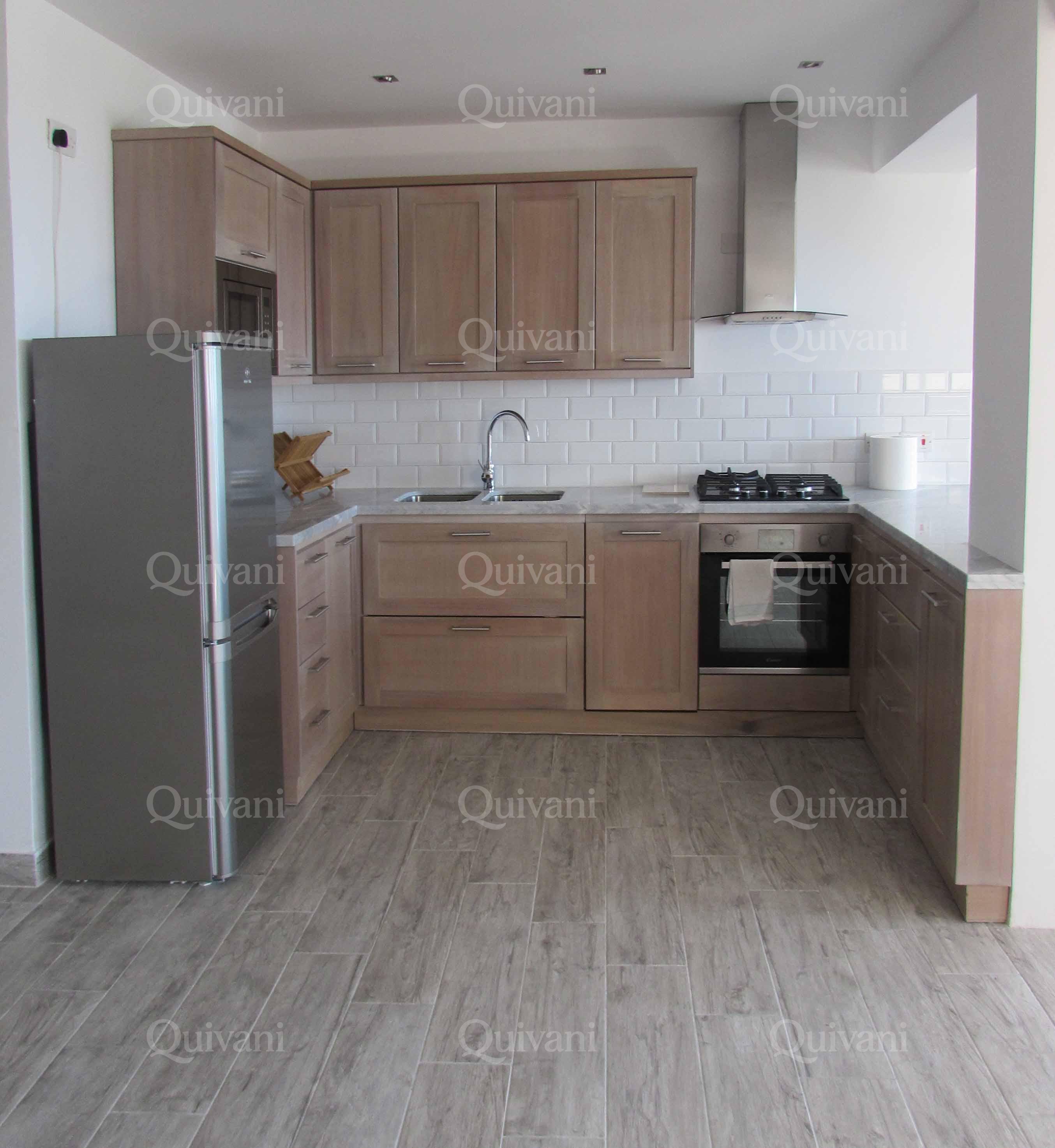 Pembroke, Furnished Maisonette