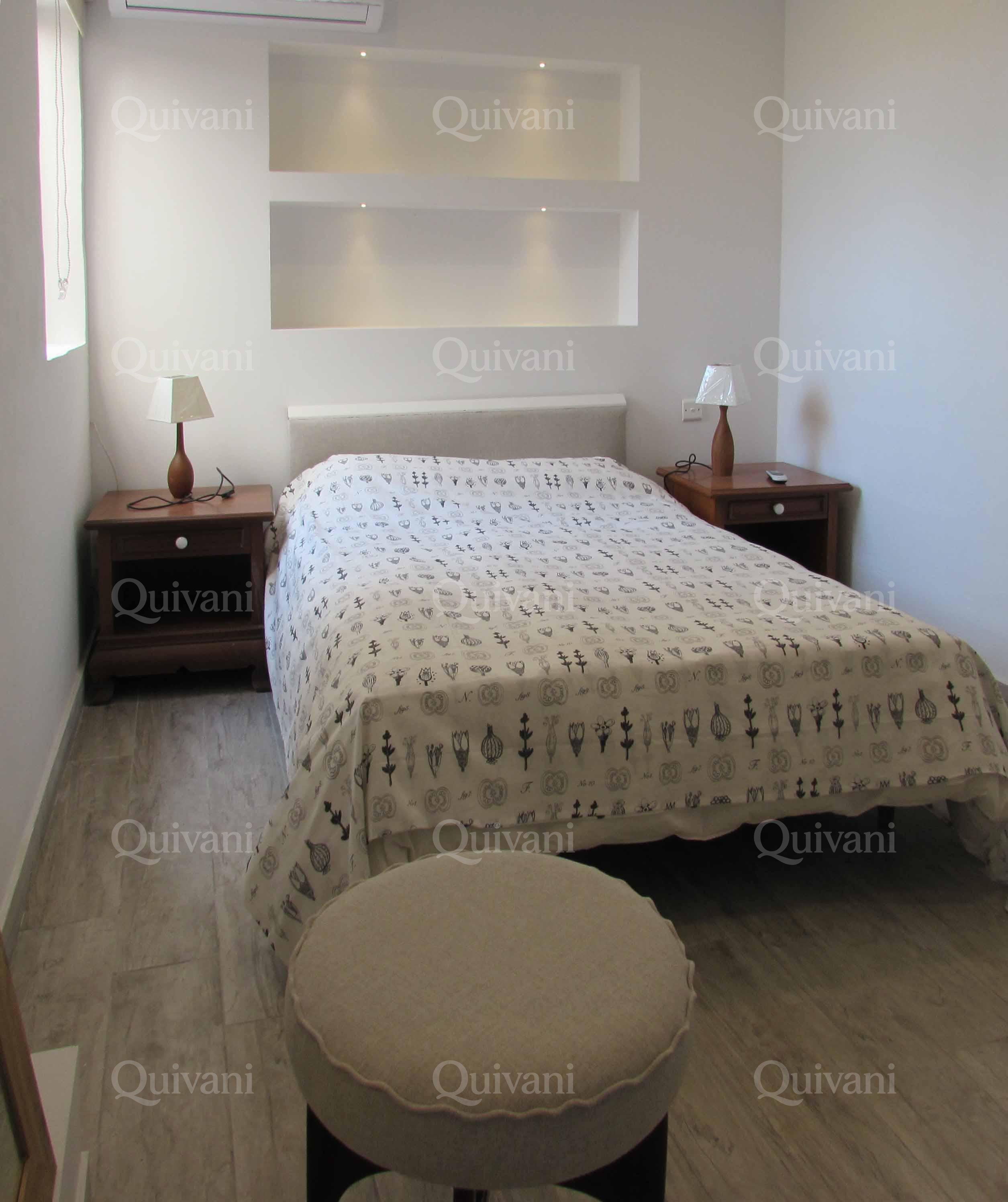 Pembroke, Furnished Maisonette