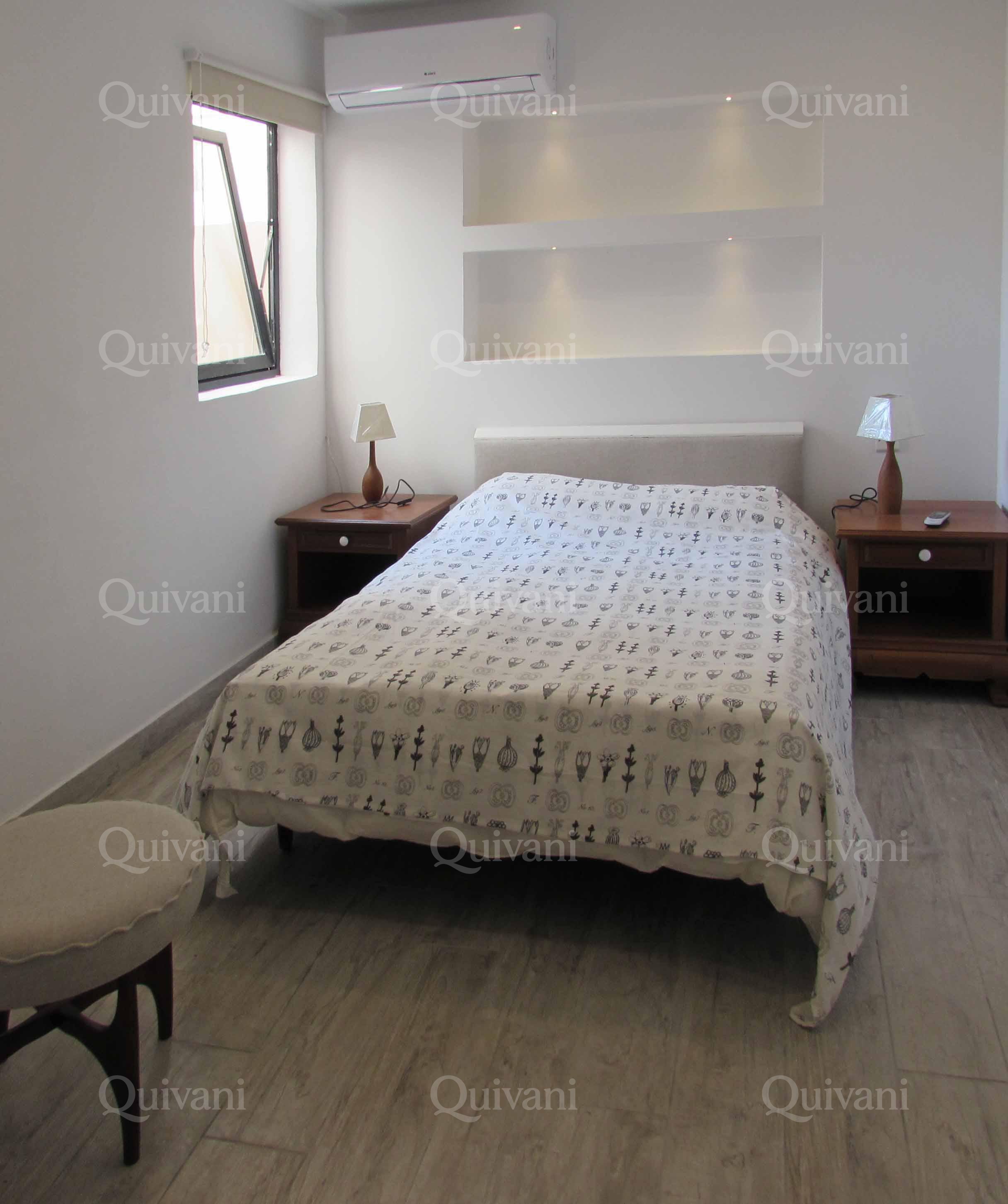 Pembroke, Furnished Maisonette