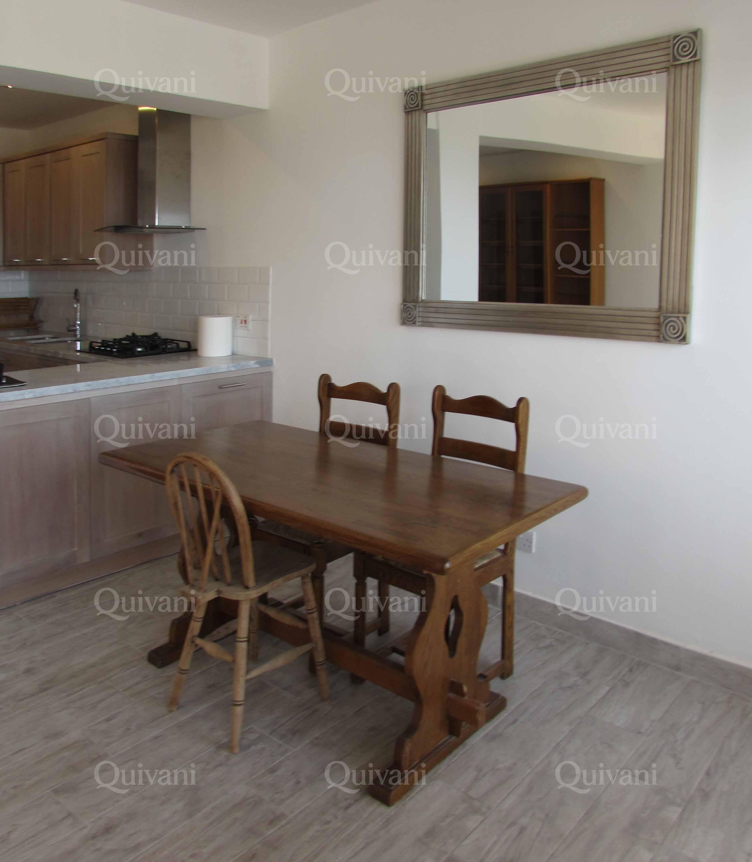 Pembroke, Furnished Maisonette