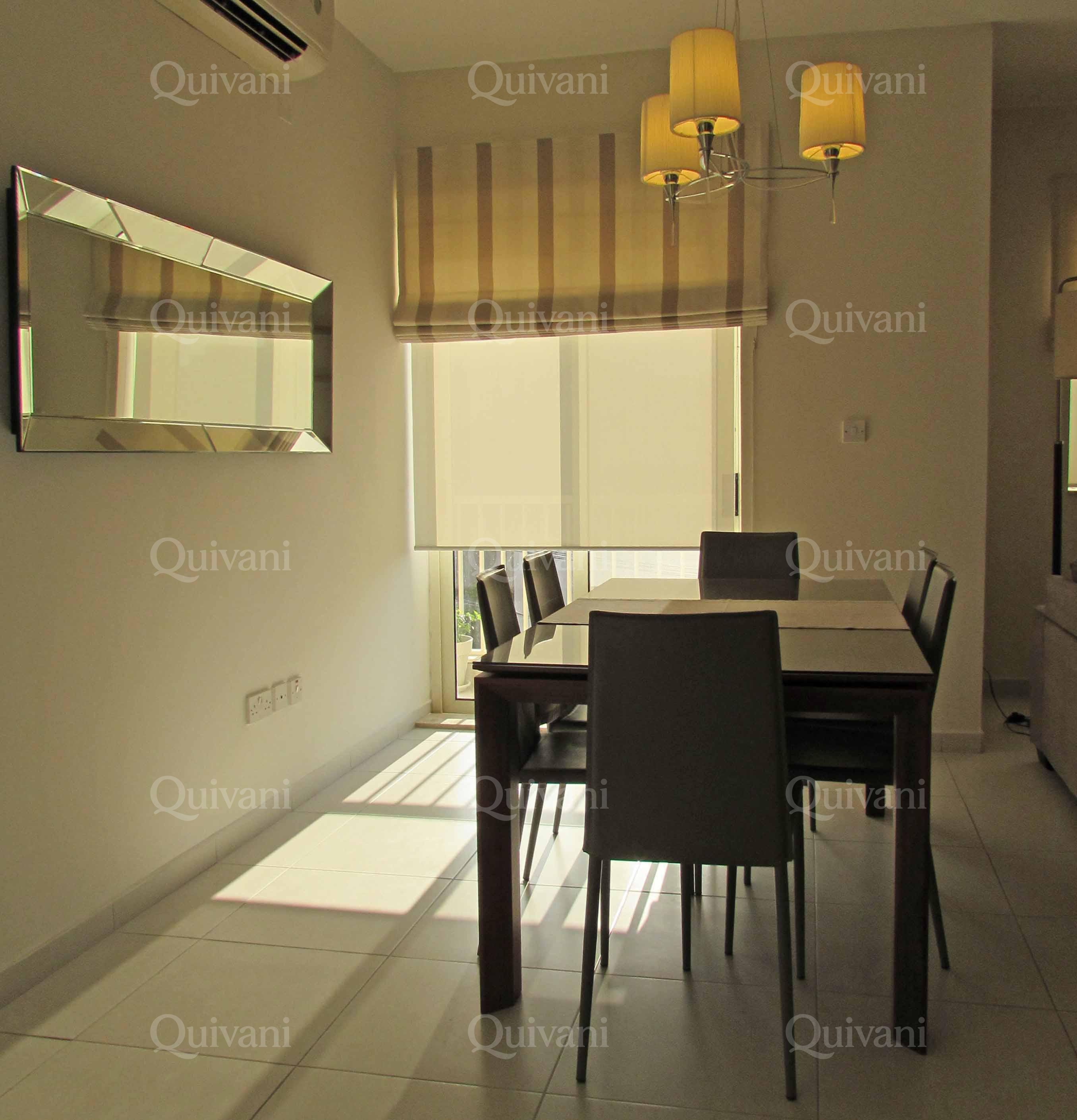 Swieqi, Furnished Apartment