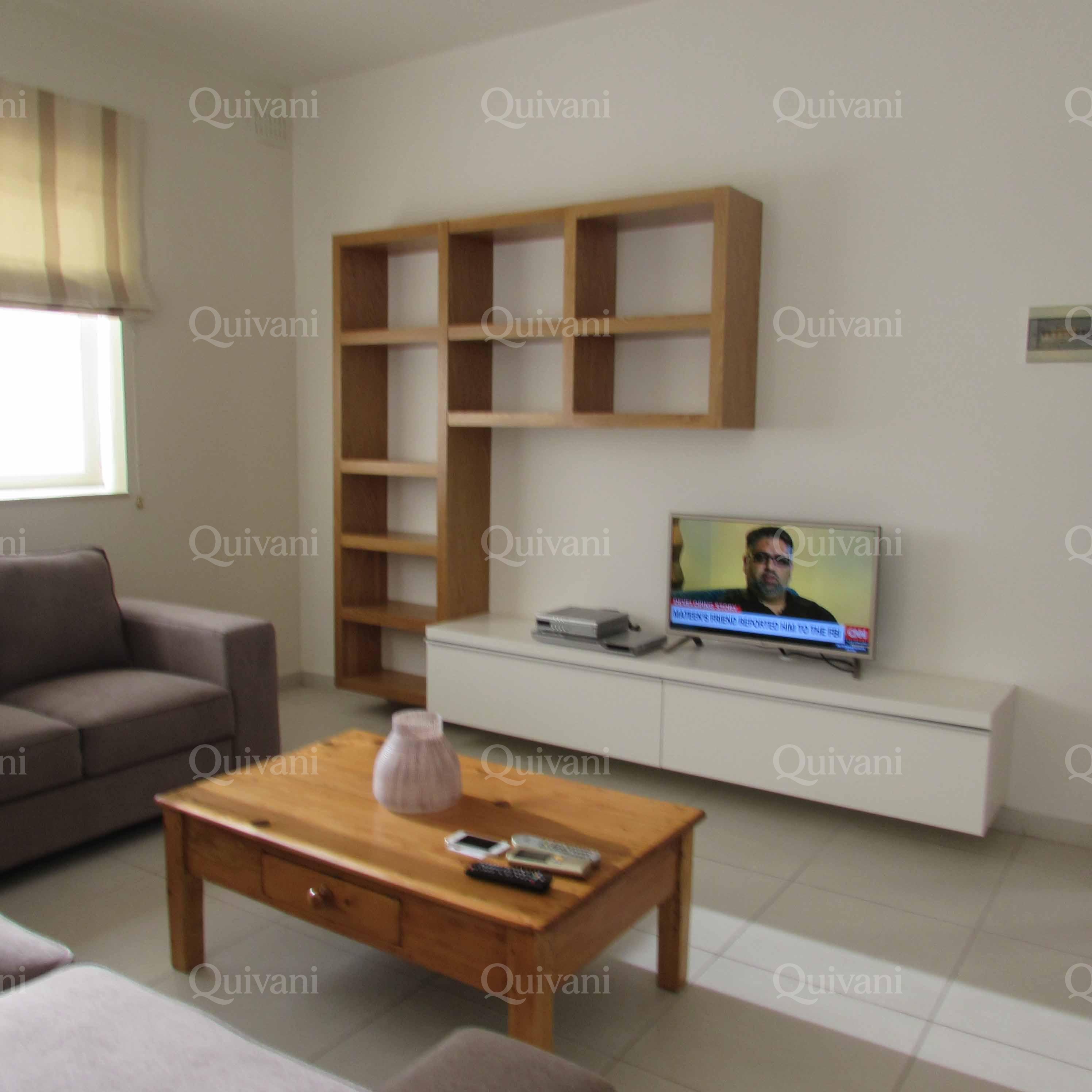 Swieqi, Furnished Apartment