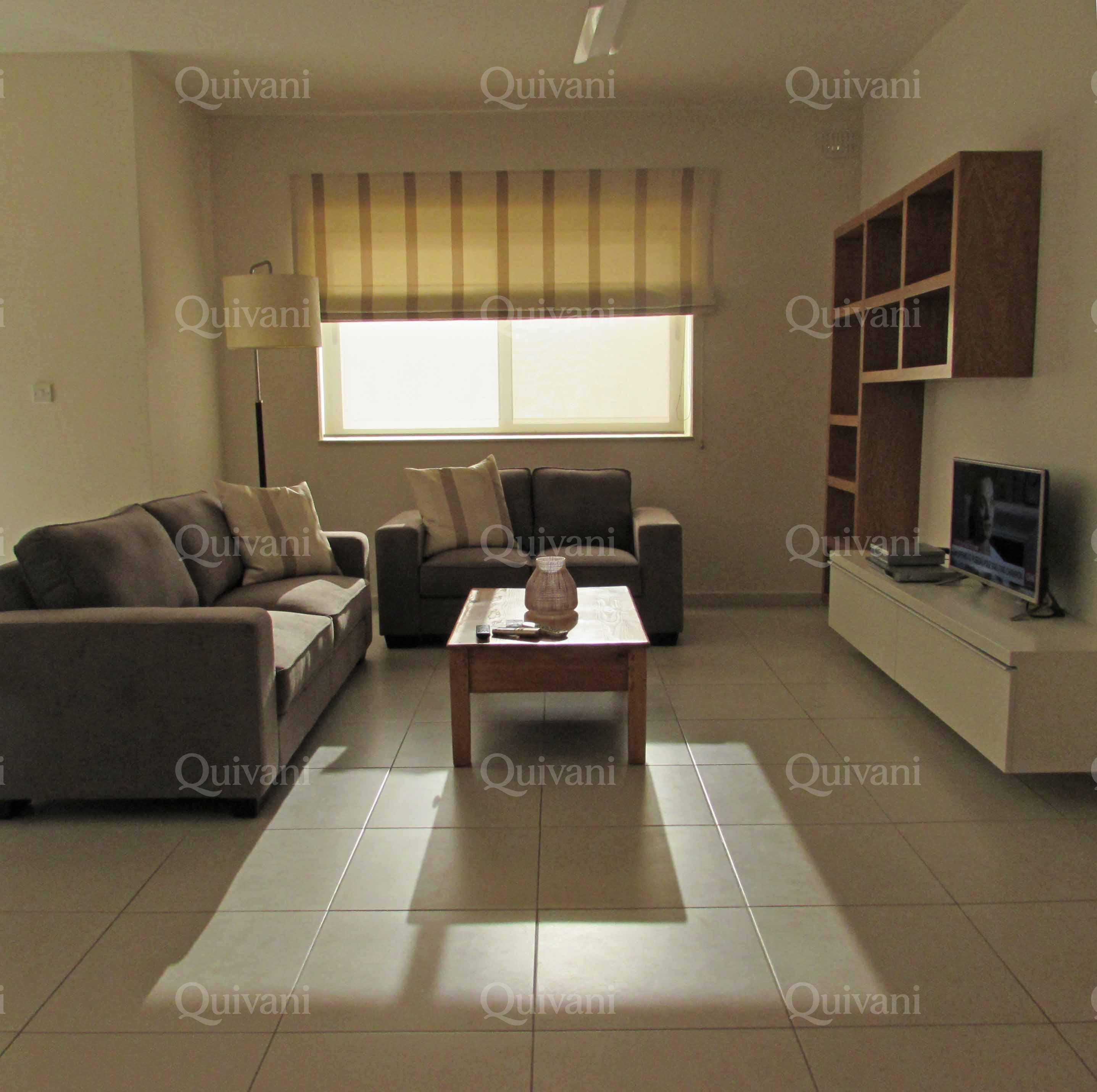 Swieqi, Furnished Apartment