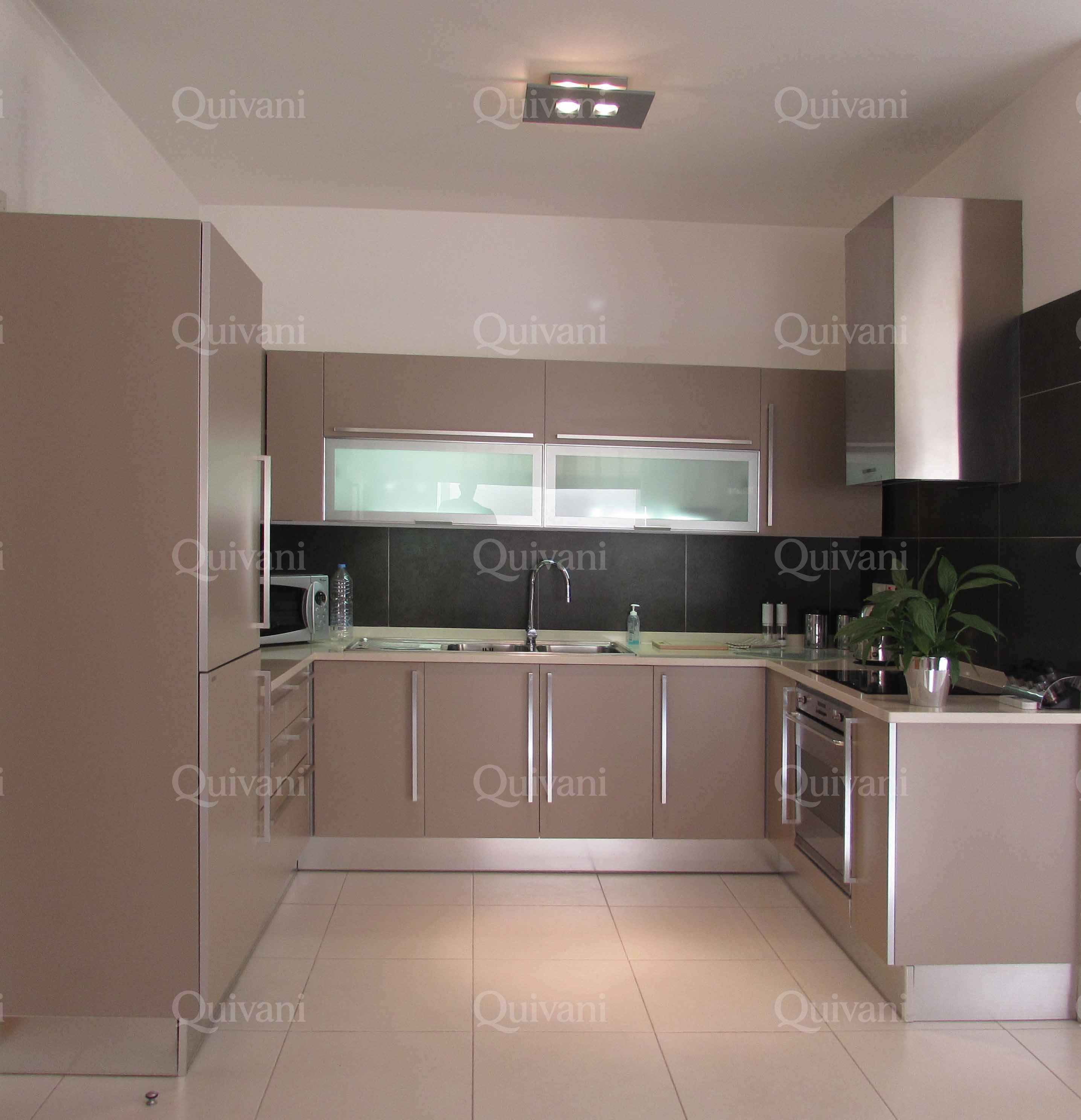 Swieqi, Furnished Apartment