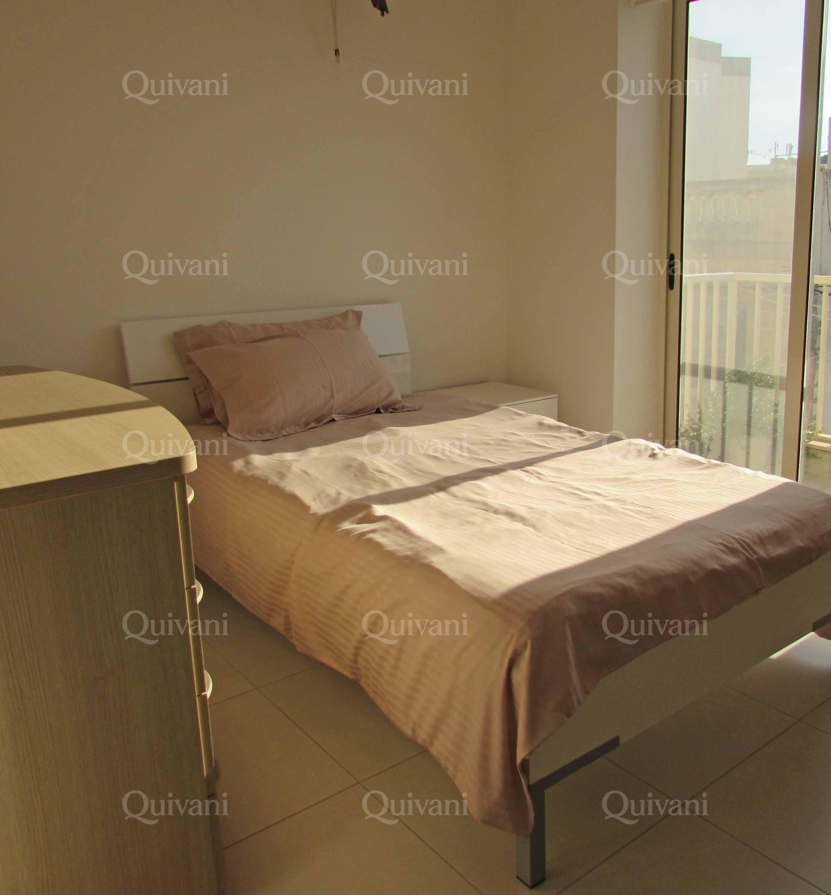 Swieqi, Furnished Apartment
