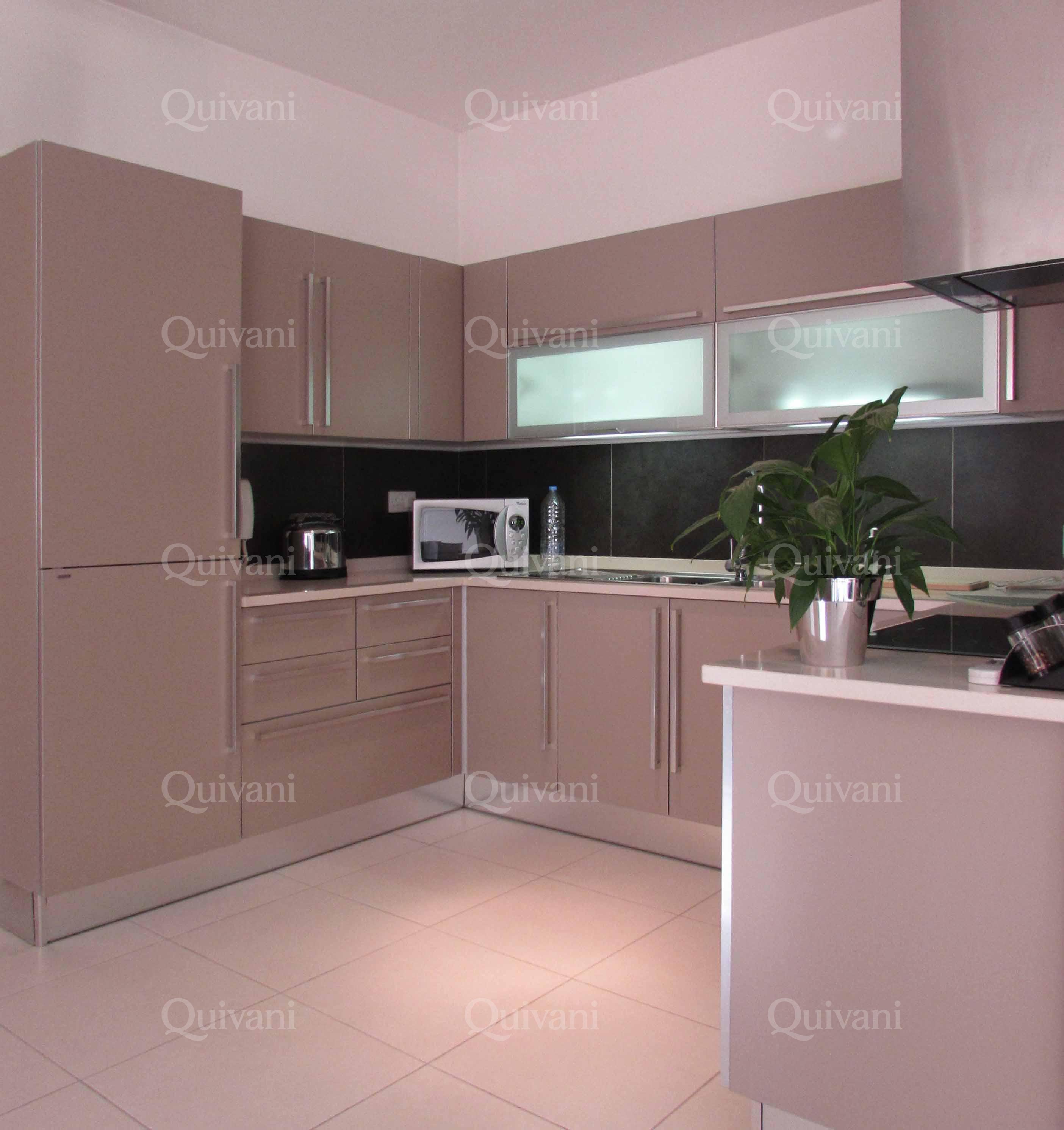 Swieqi, Furnished Apartment