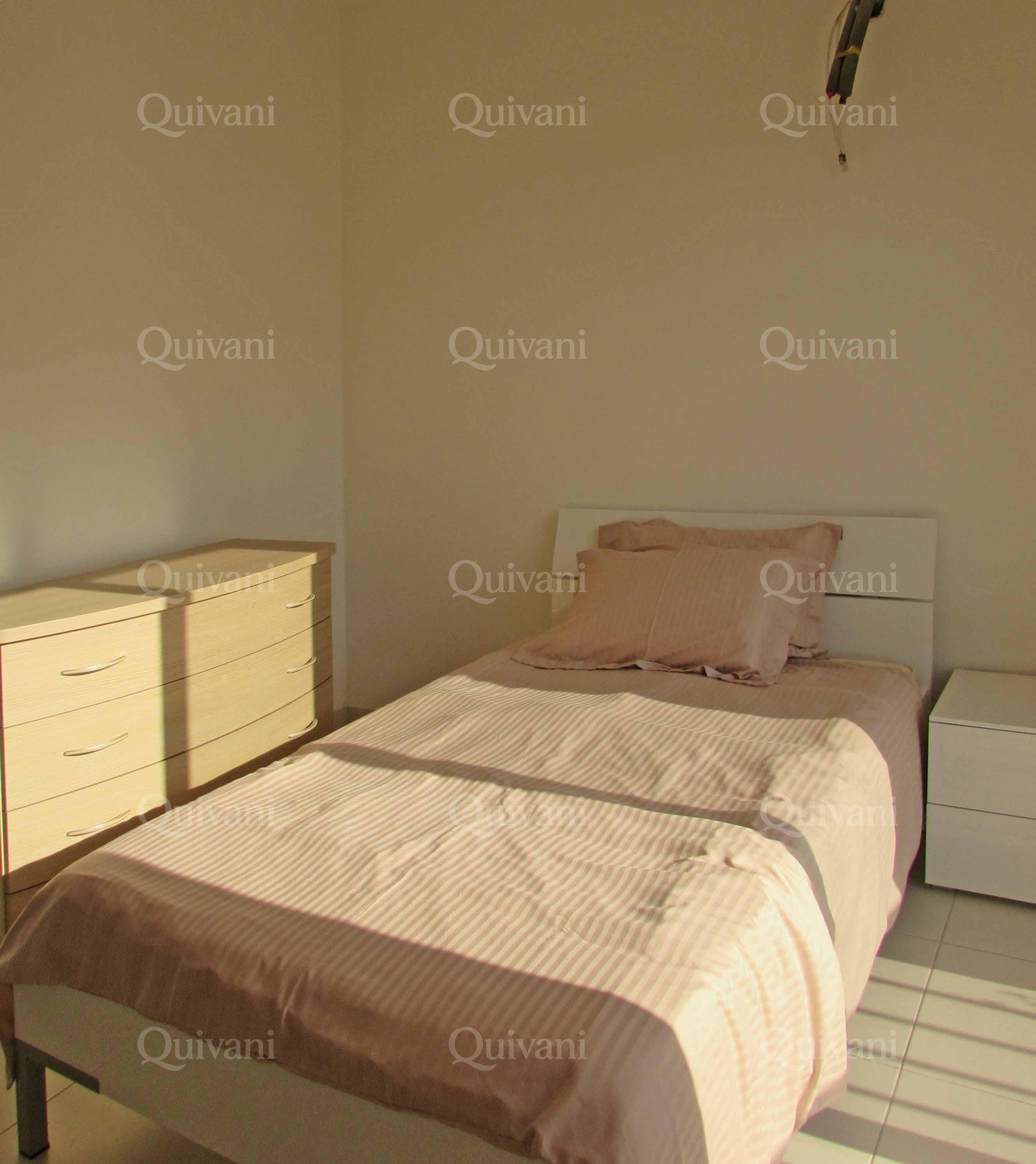 Swieqi, Furnished Apartment