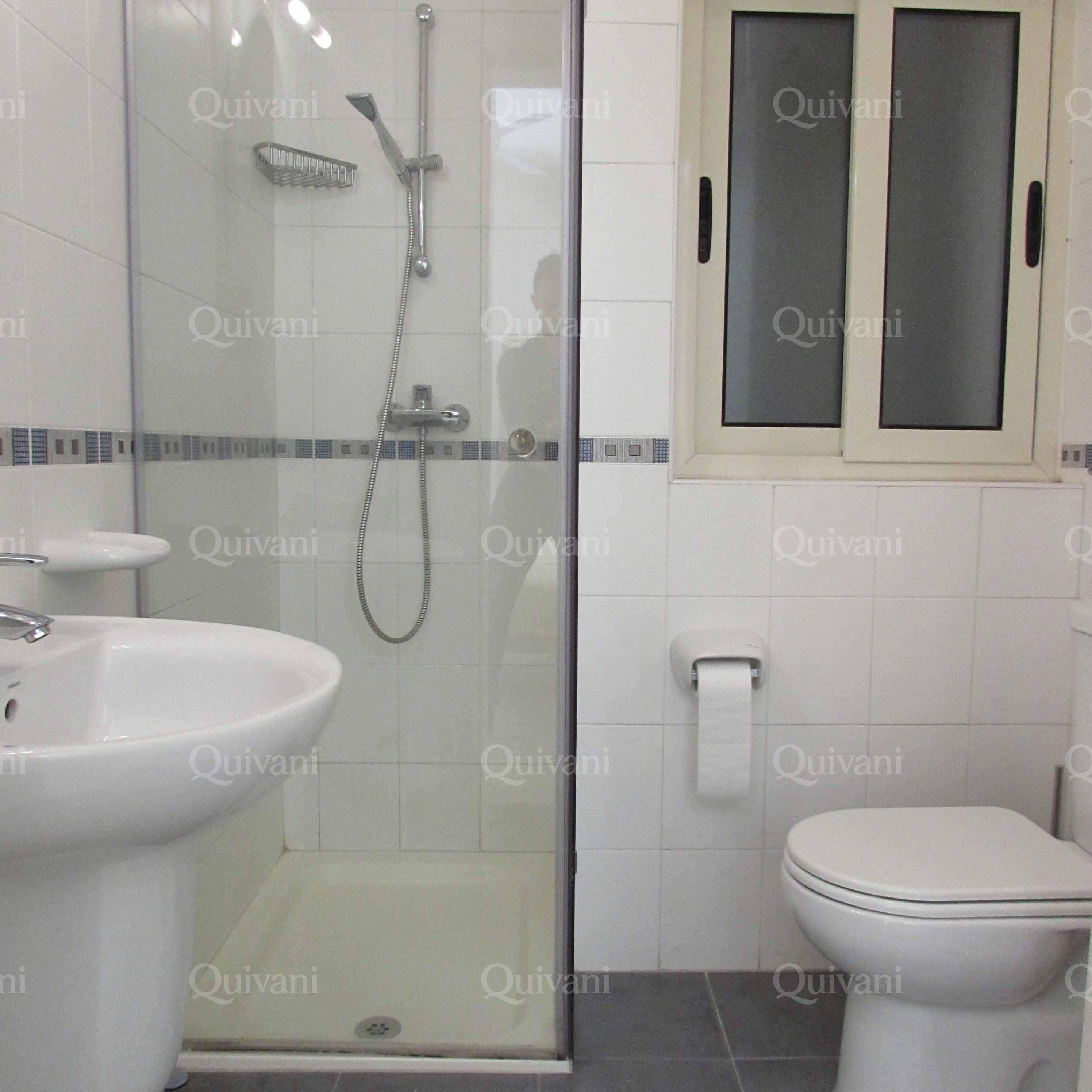 Swieqi, Furnished Apartment