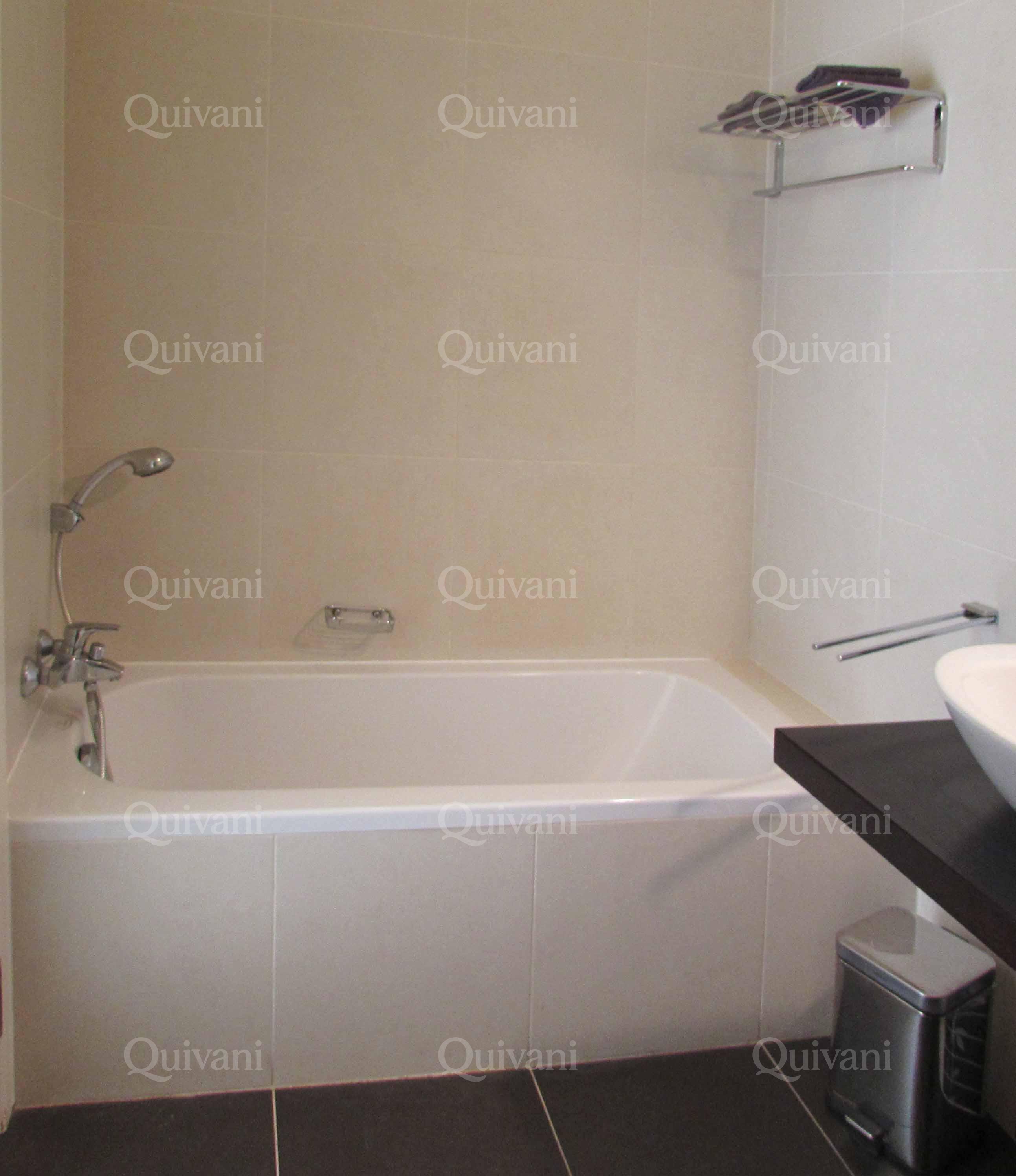 Swieqi, Furnished Apartment