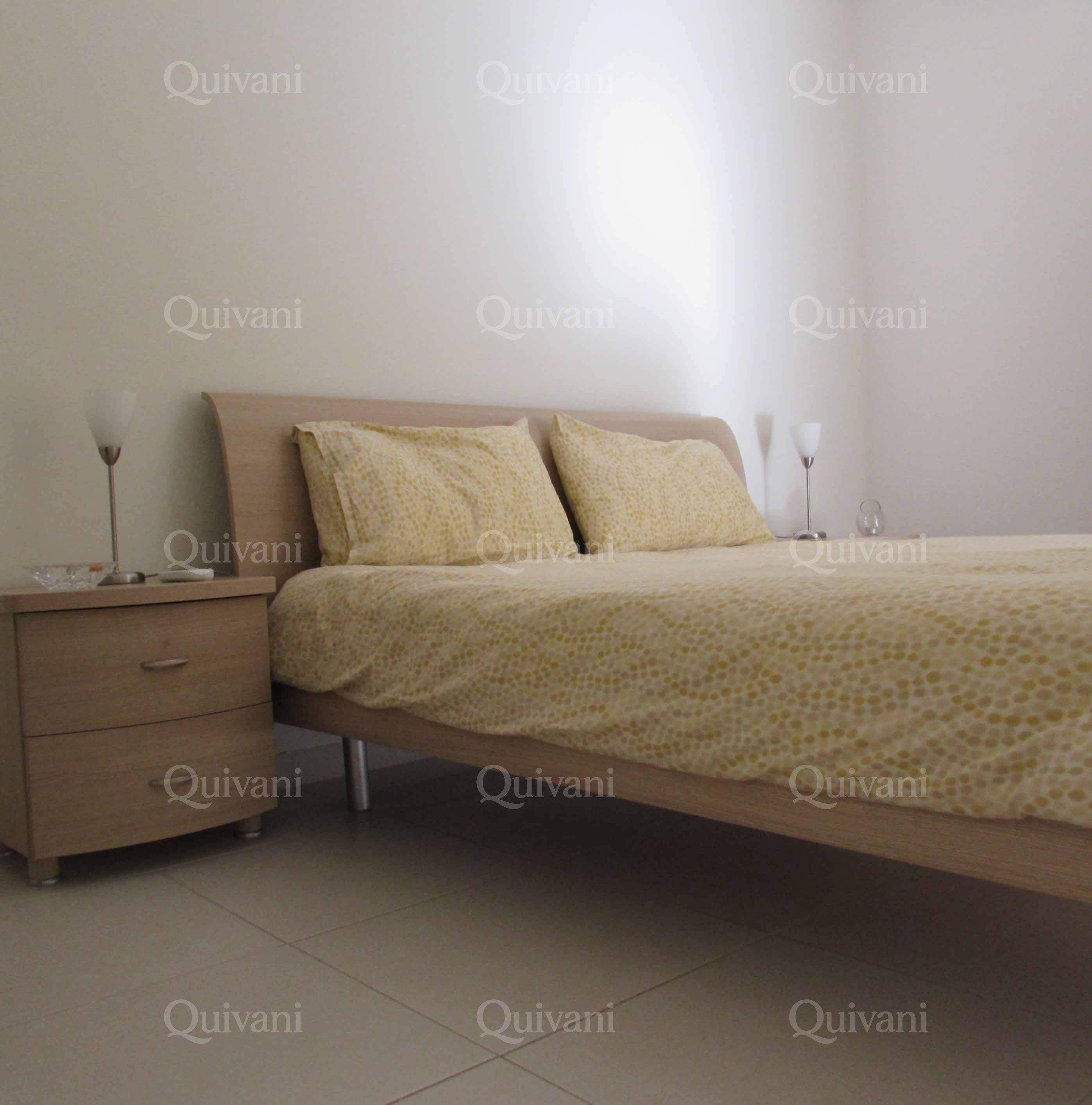 Swieqi, Furnished Apartment