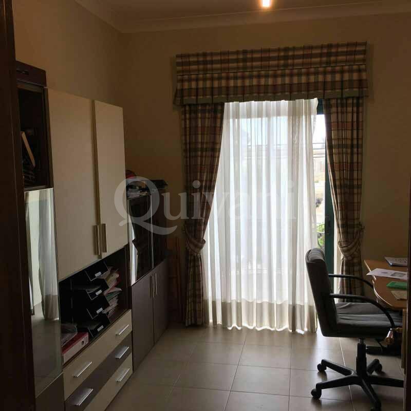 Attard, Furnished Terraced House