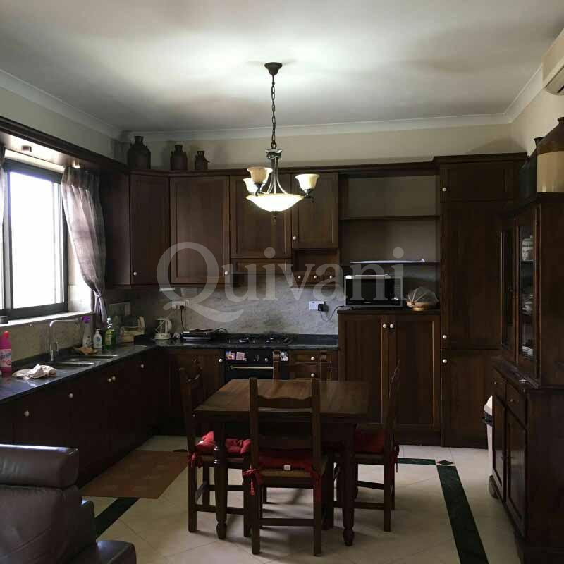 Attard, Furnished Terraced House
