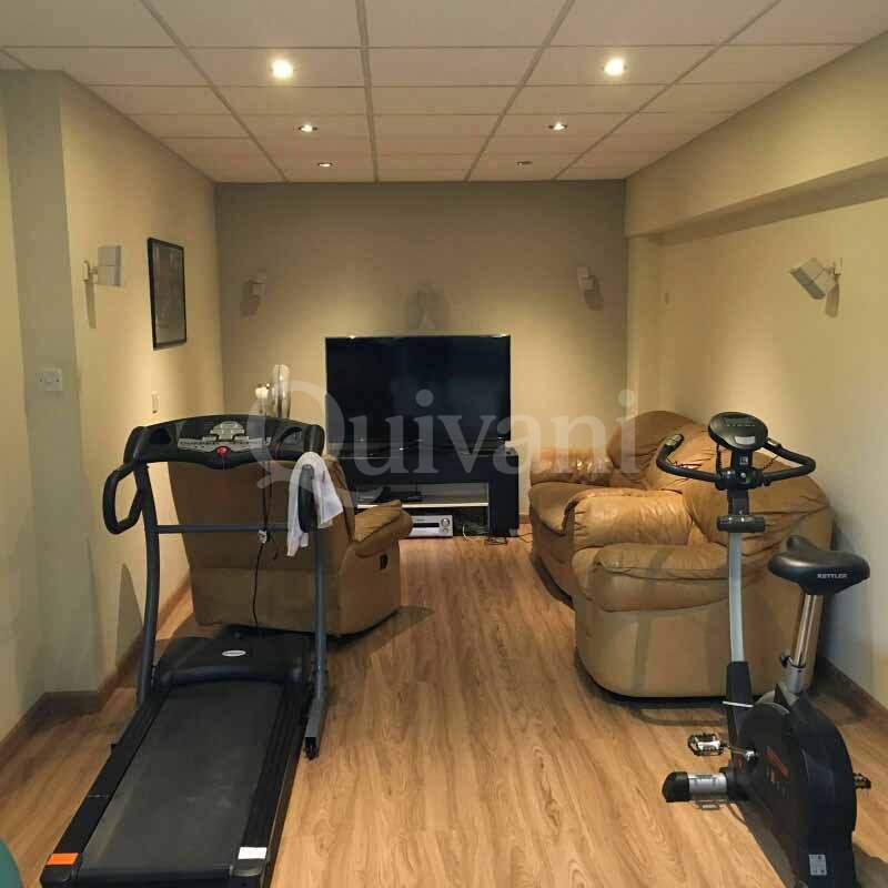 Attard, Furnished Terraced House