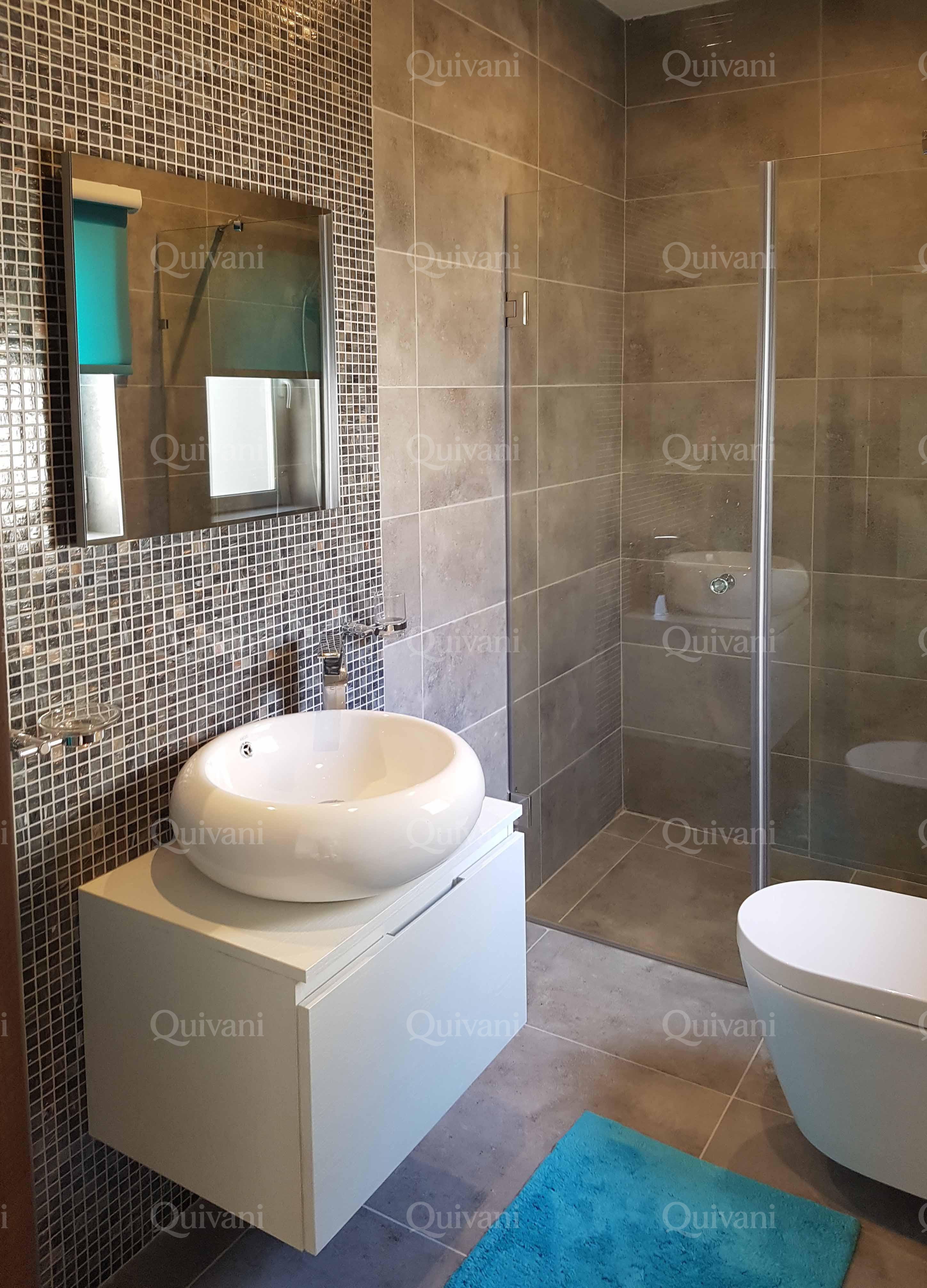Swieqi, Furnished Apartment