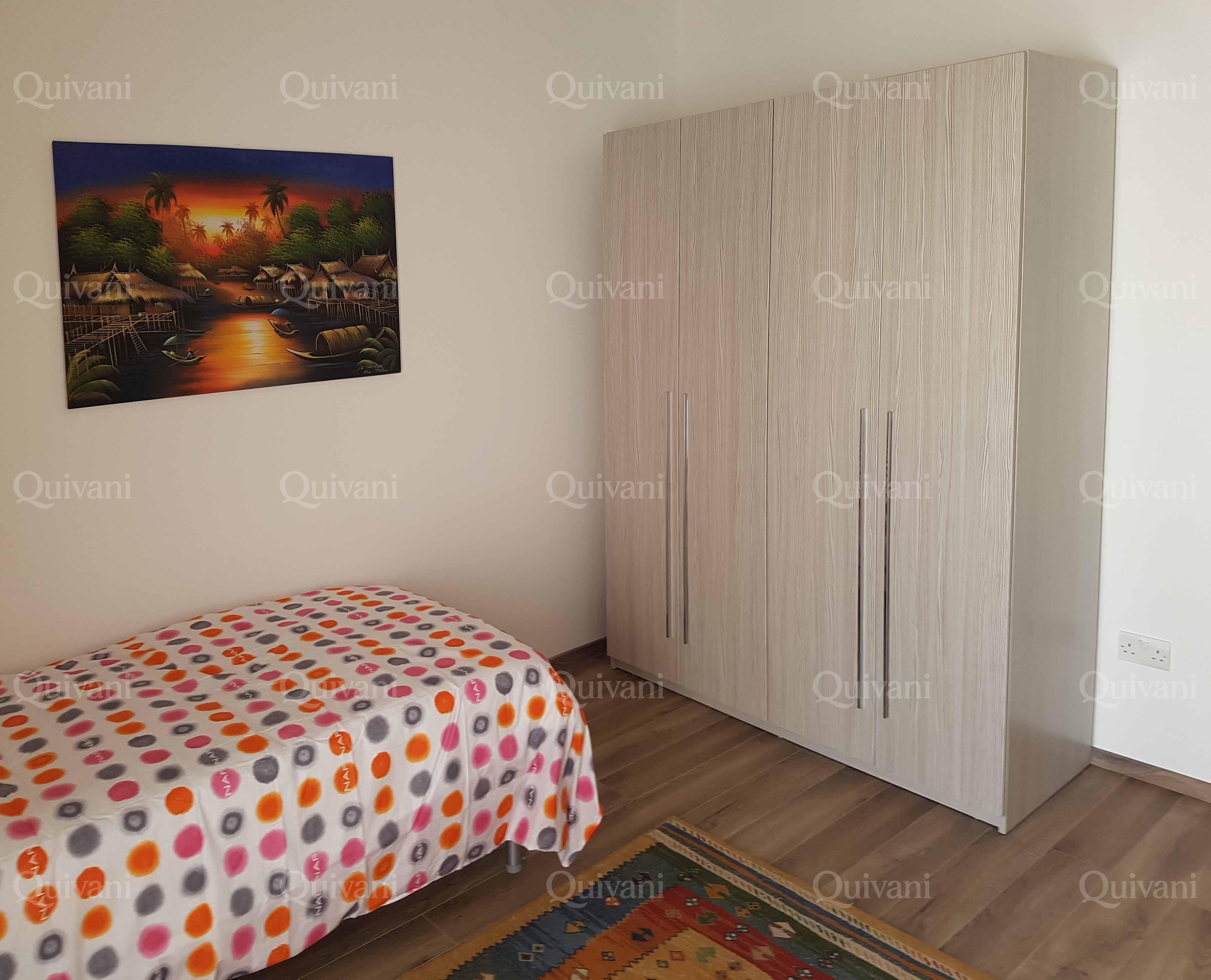 Swieqi, Furnished Apartment