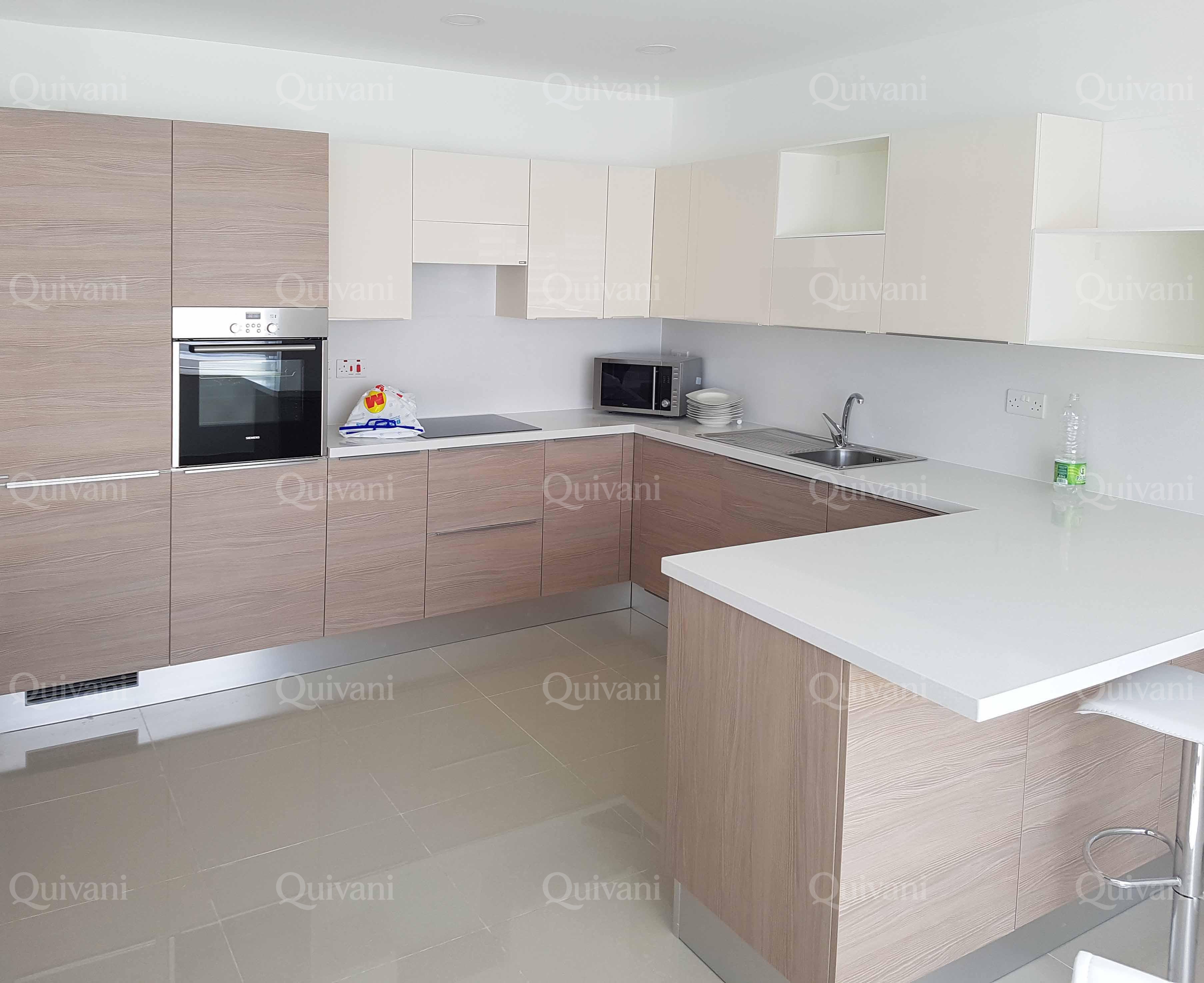 Swieqi, Furnished Apartment