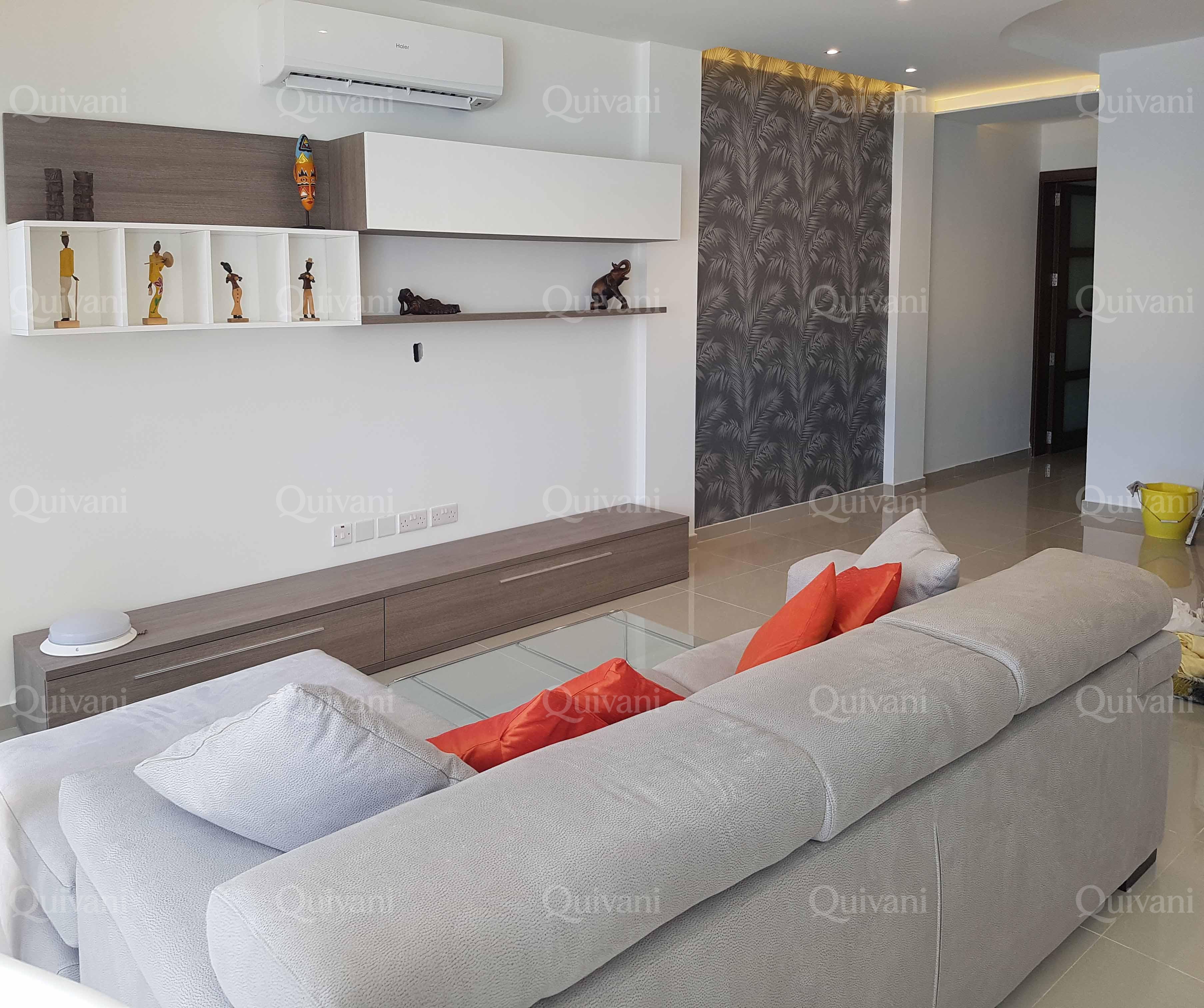 Swieqi, Furnished Apartment