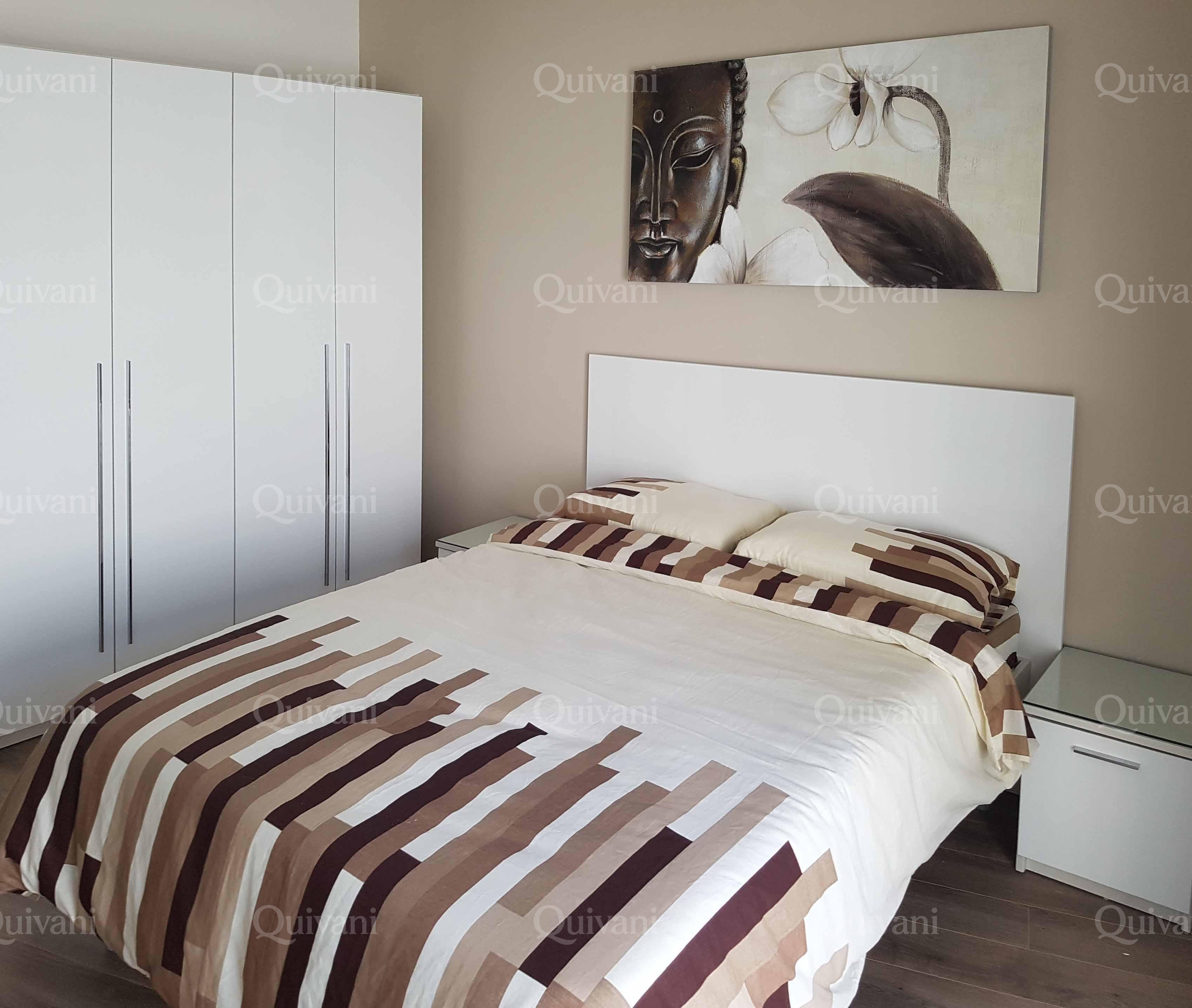Swieqi, Furnished Apartment