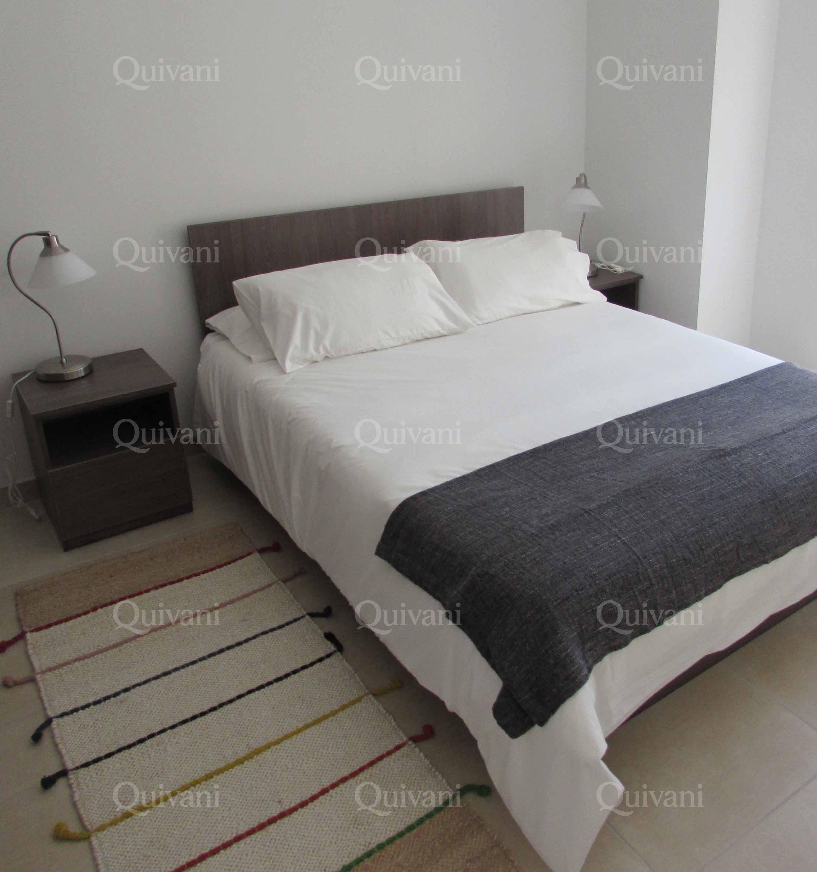 Sliema, Furnished Apartment