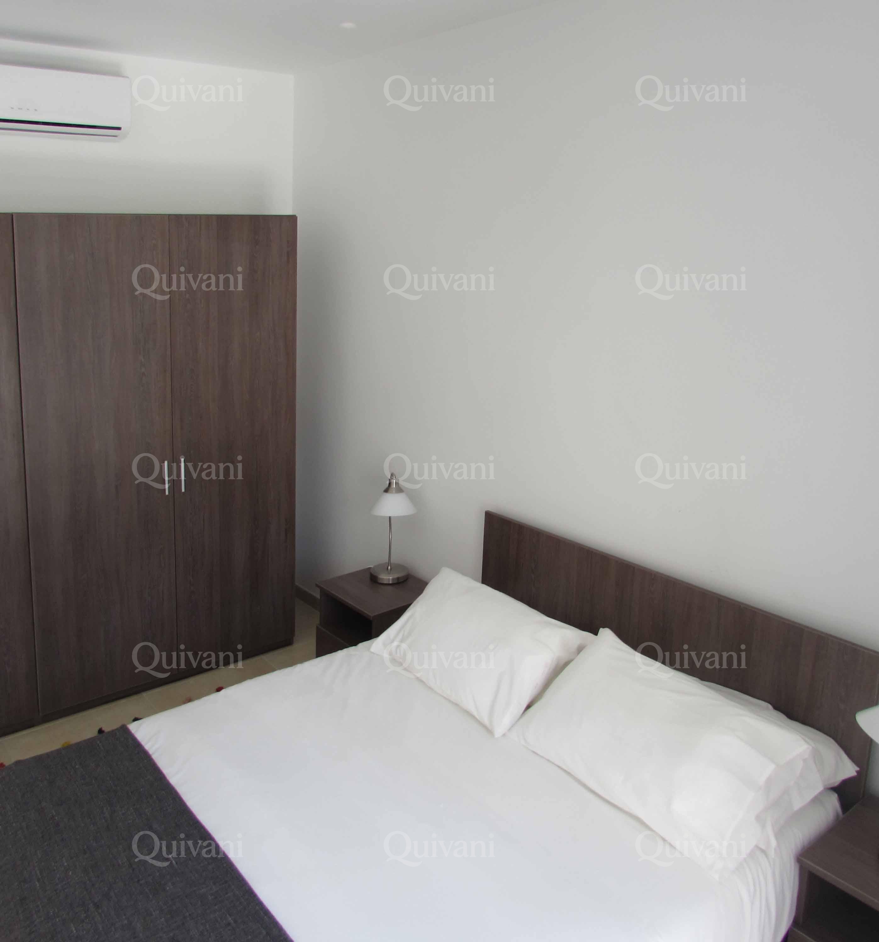 Sliema, Furnished Apartment