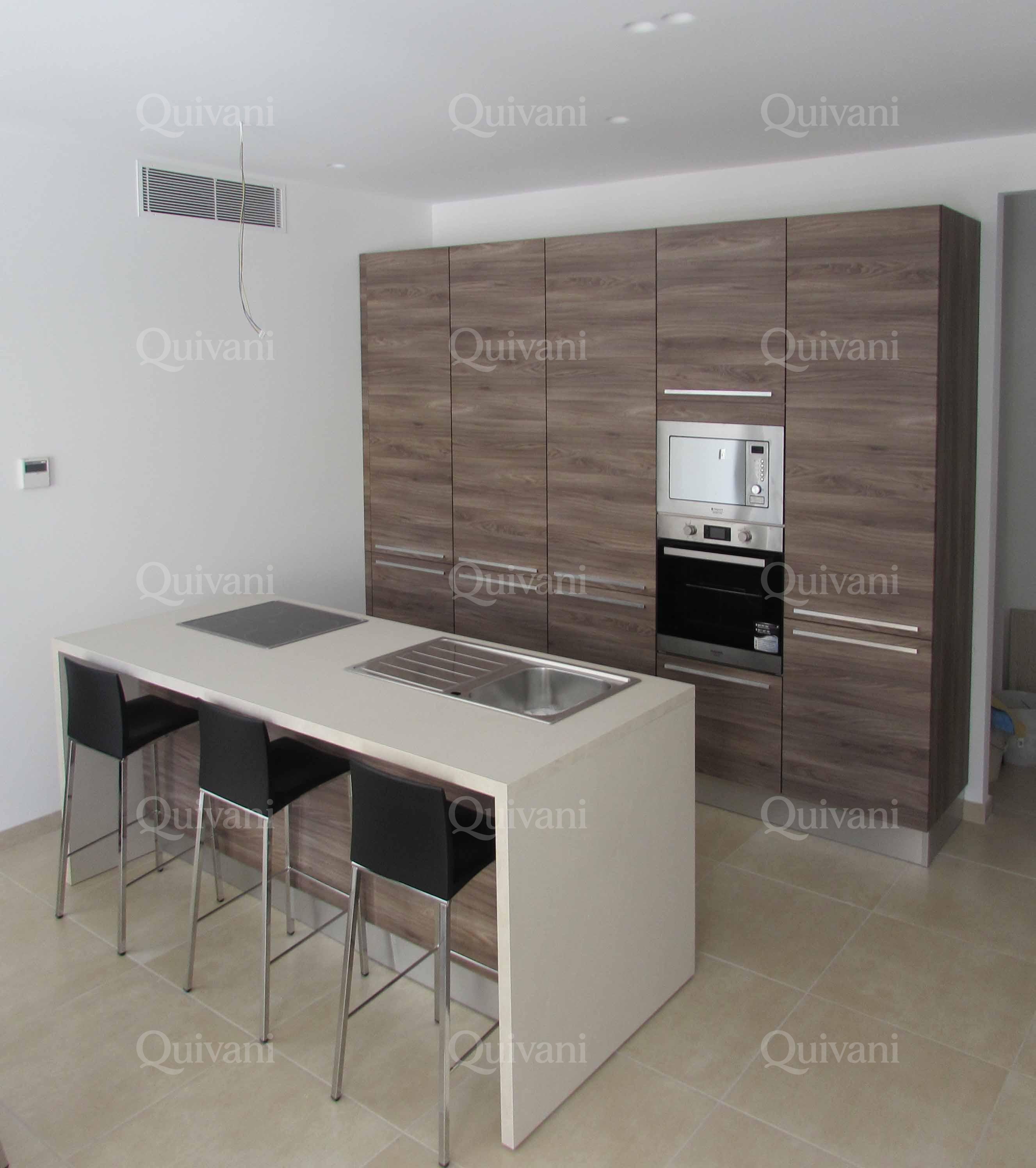 Sliema, Furnished Apartment