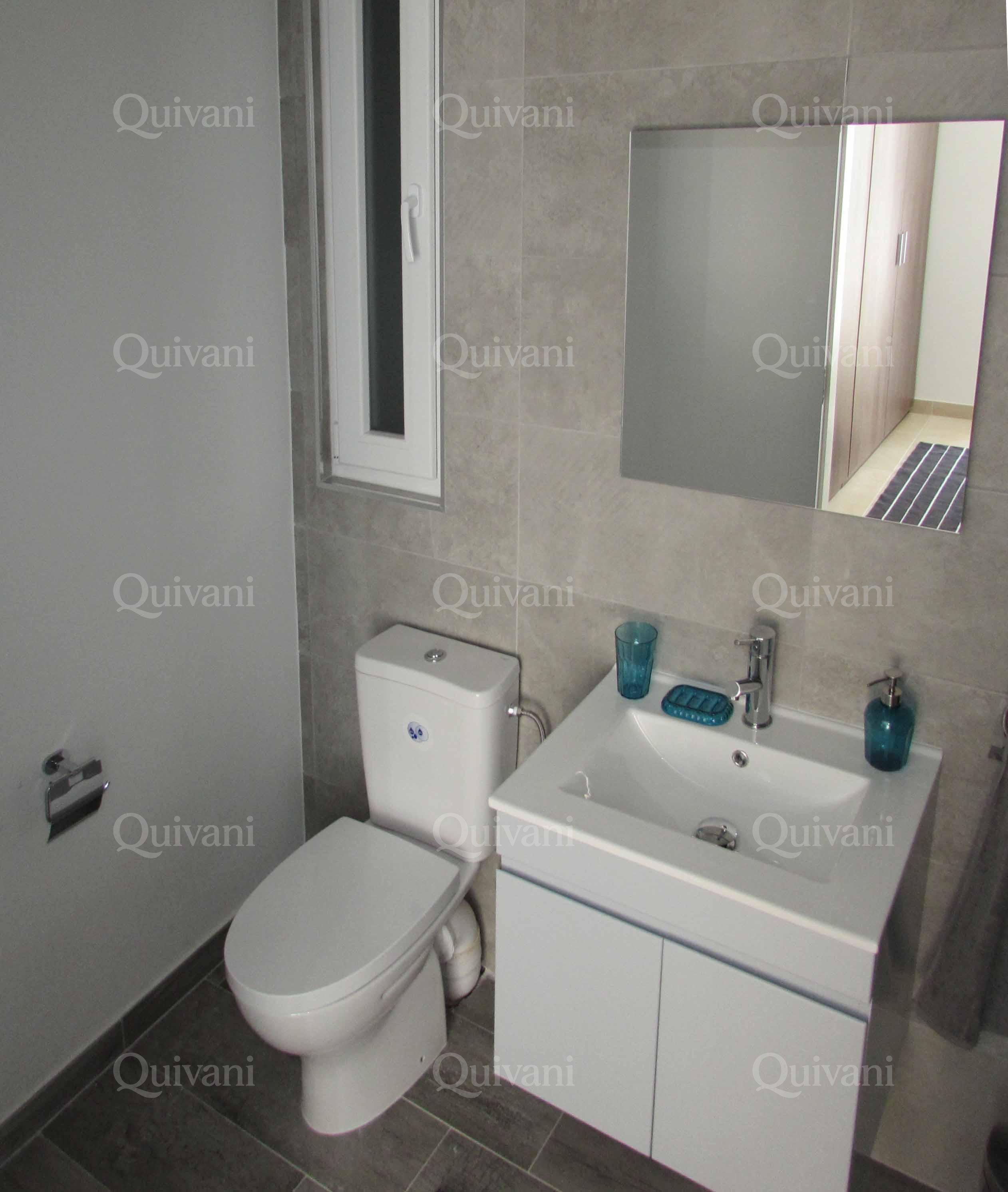 Sliema, Furnished Apartment