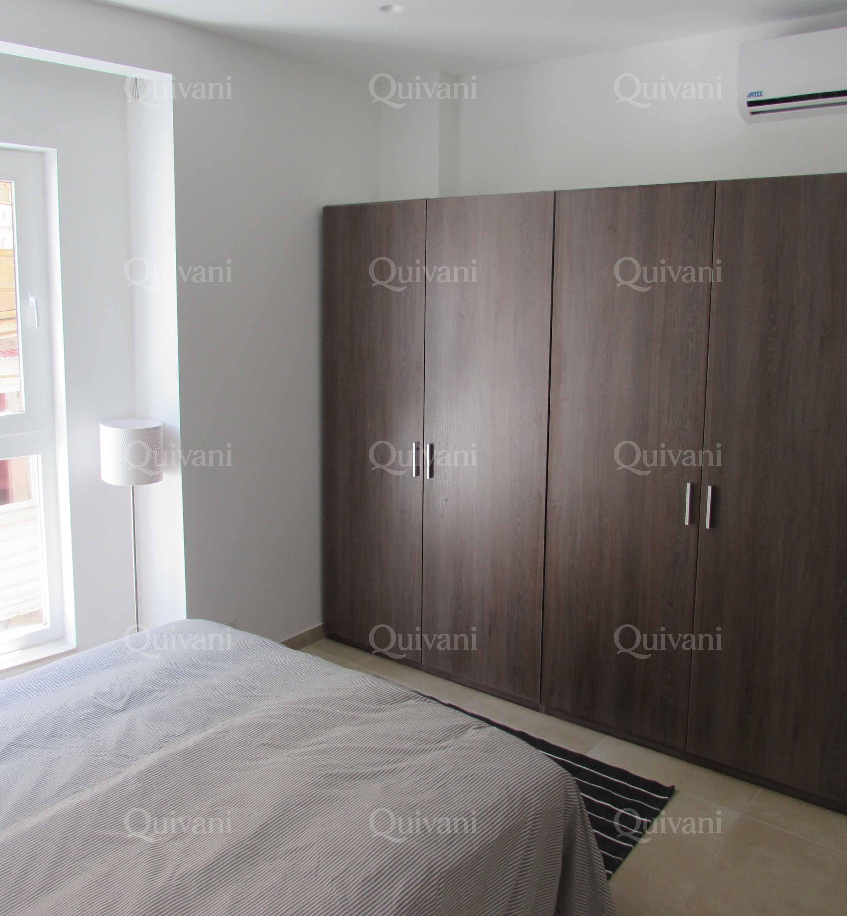 Sliema, Furnished Apartment
