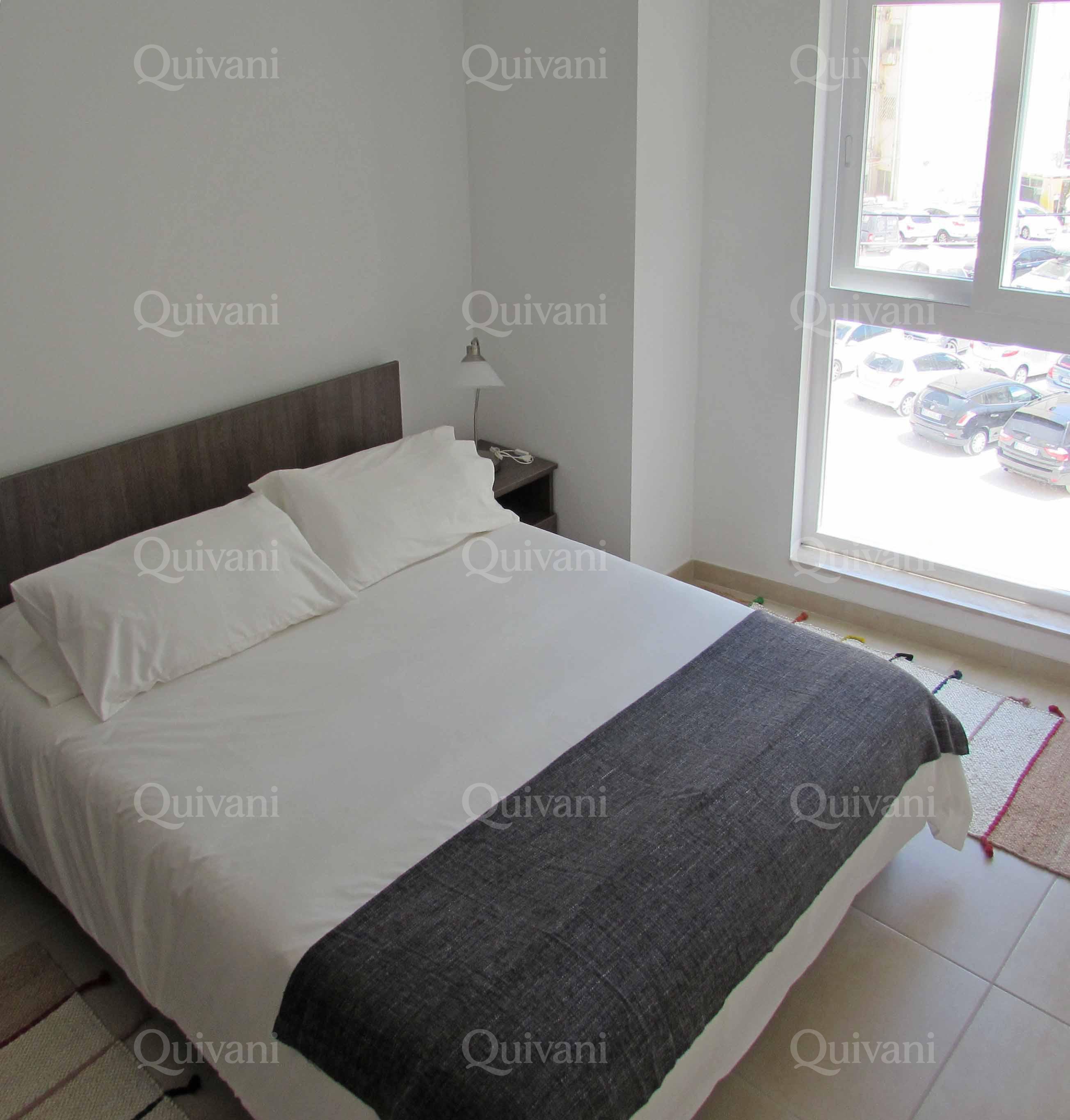 Sliema, Furnished Apartment
