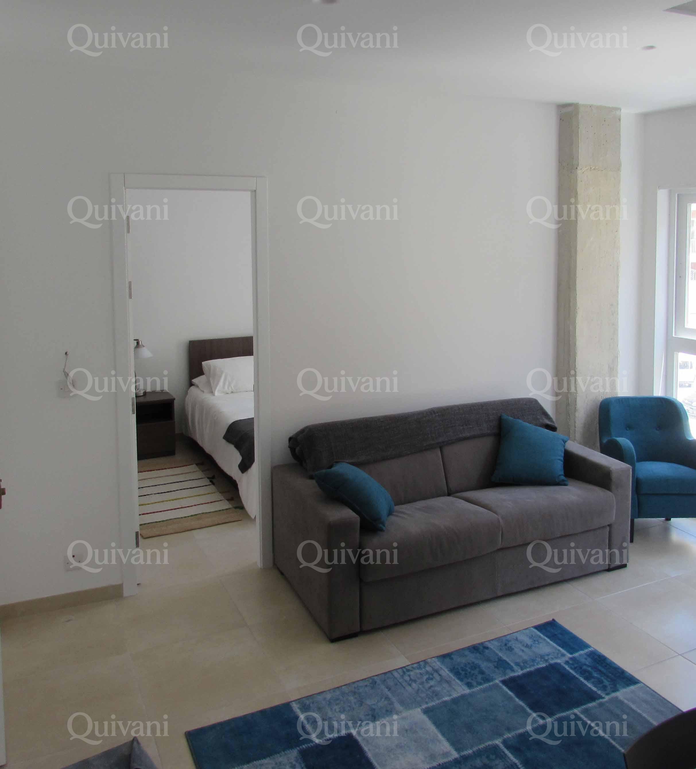 Sliema, Furnished Apartment