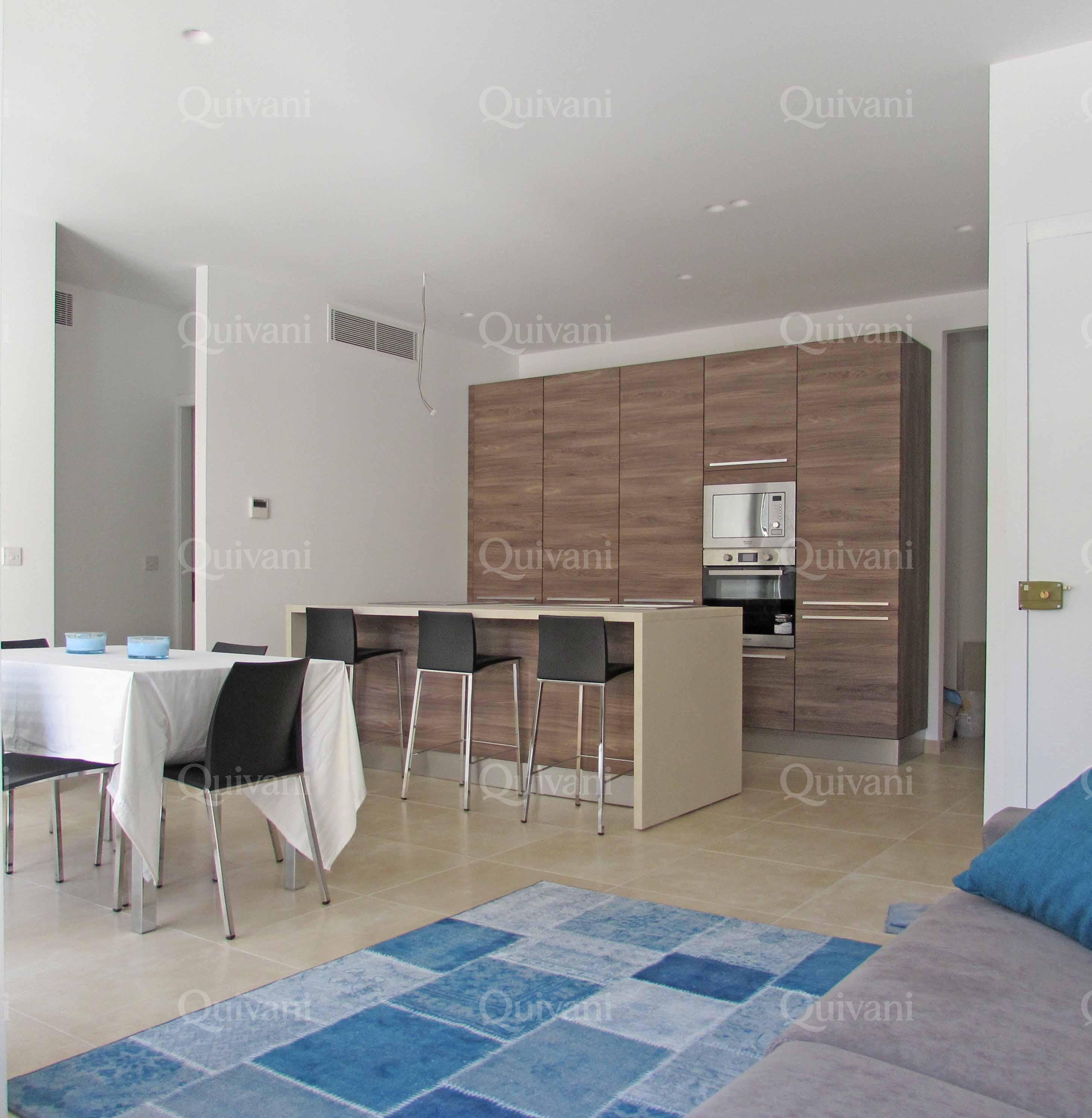 Sliema, Furnished Apartment