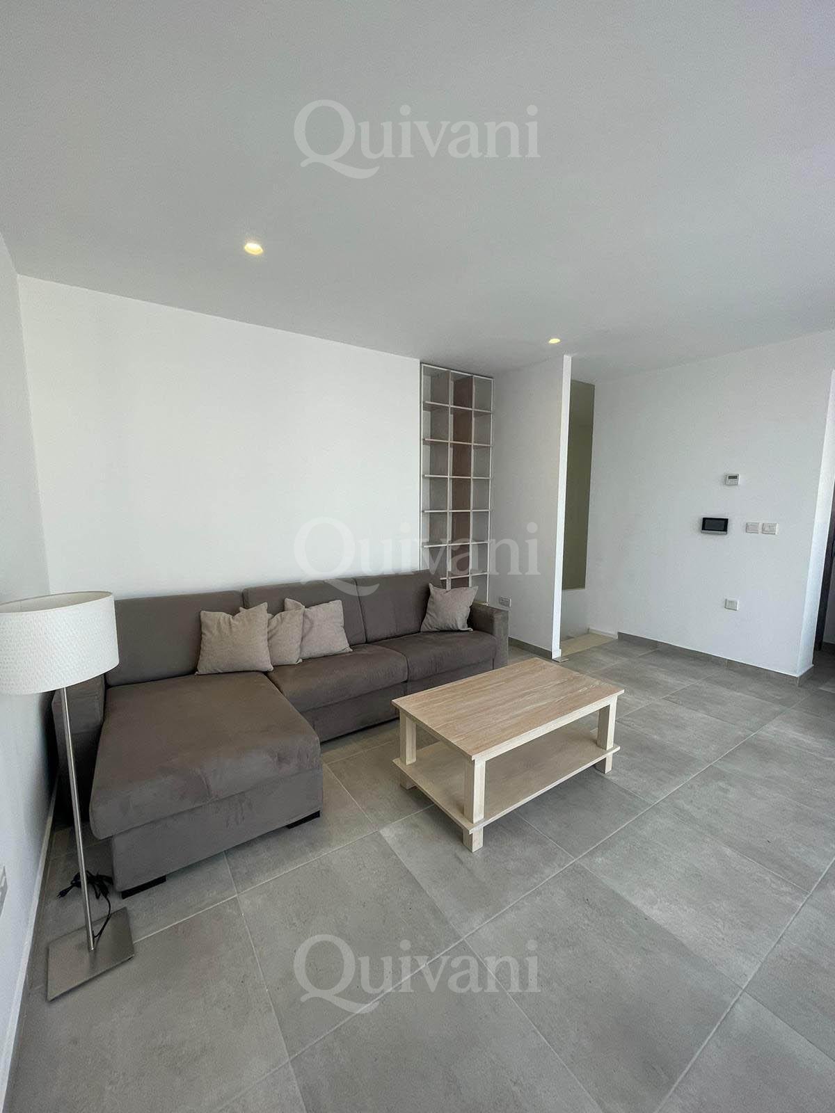 Sliema, Furnished Penthouse