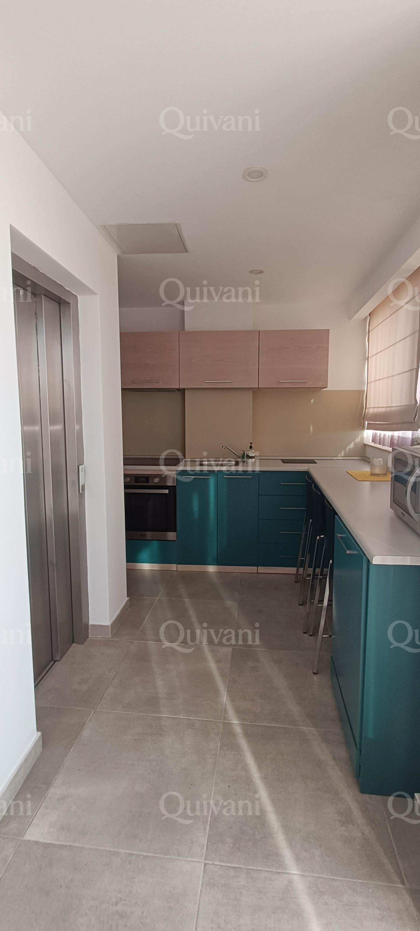 Sliema, Furnished Penthouse