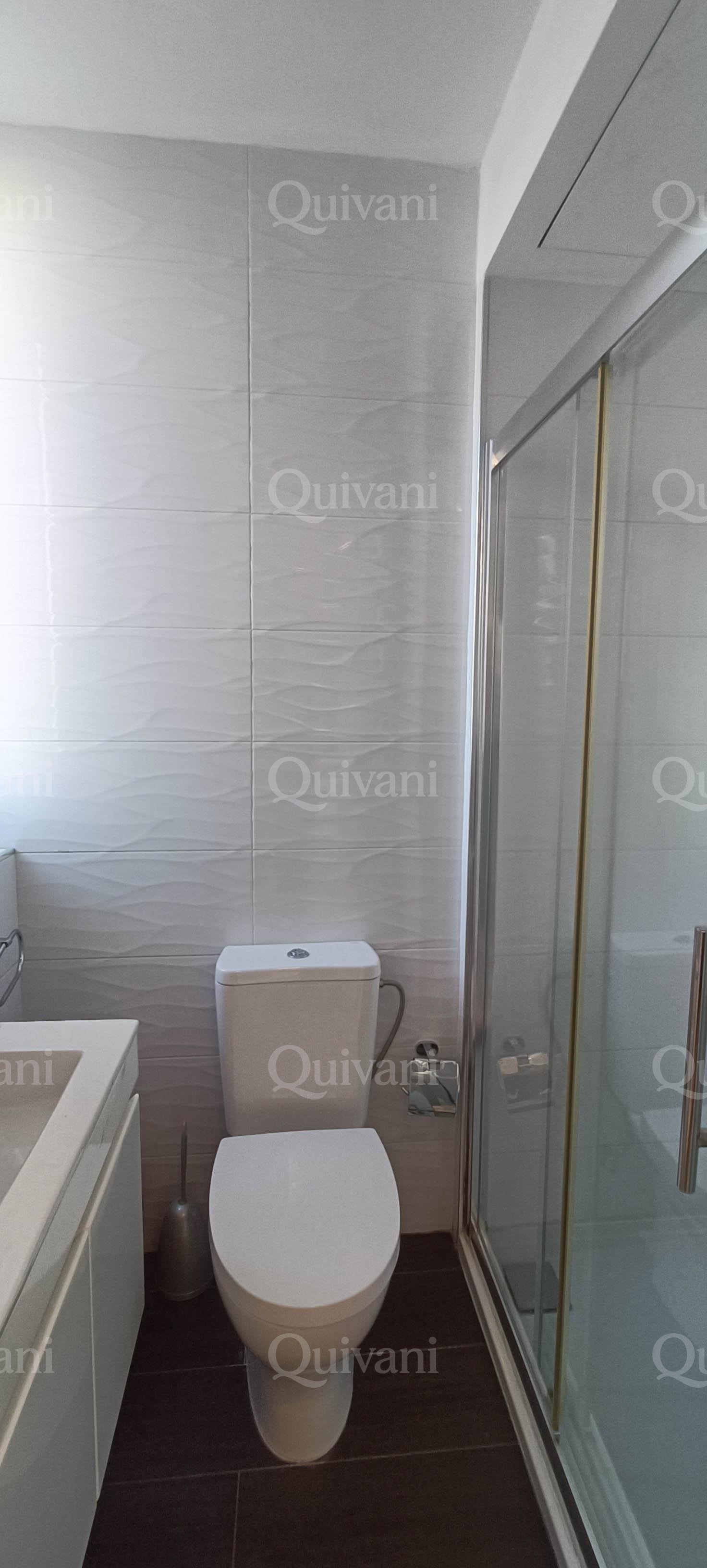 Sliema, Furnished Penthouse