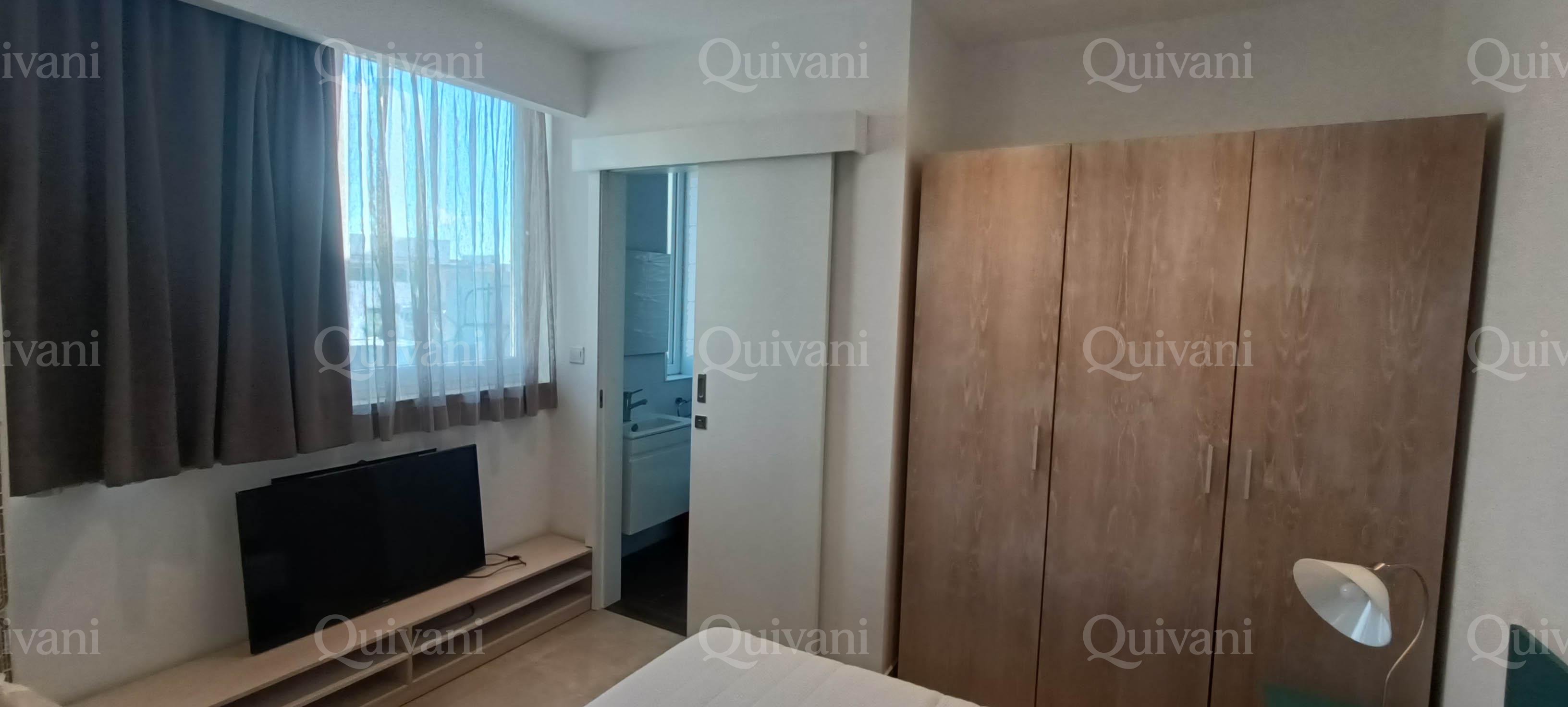 Sliema, Furnished Penthouse