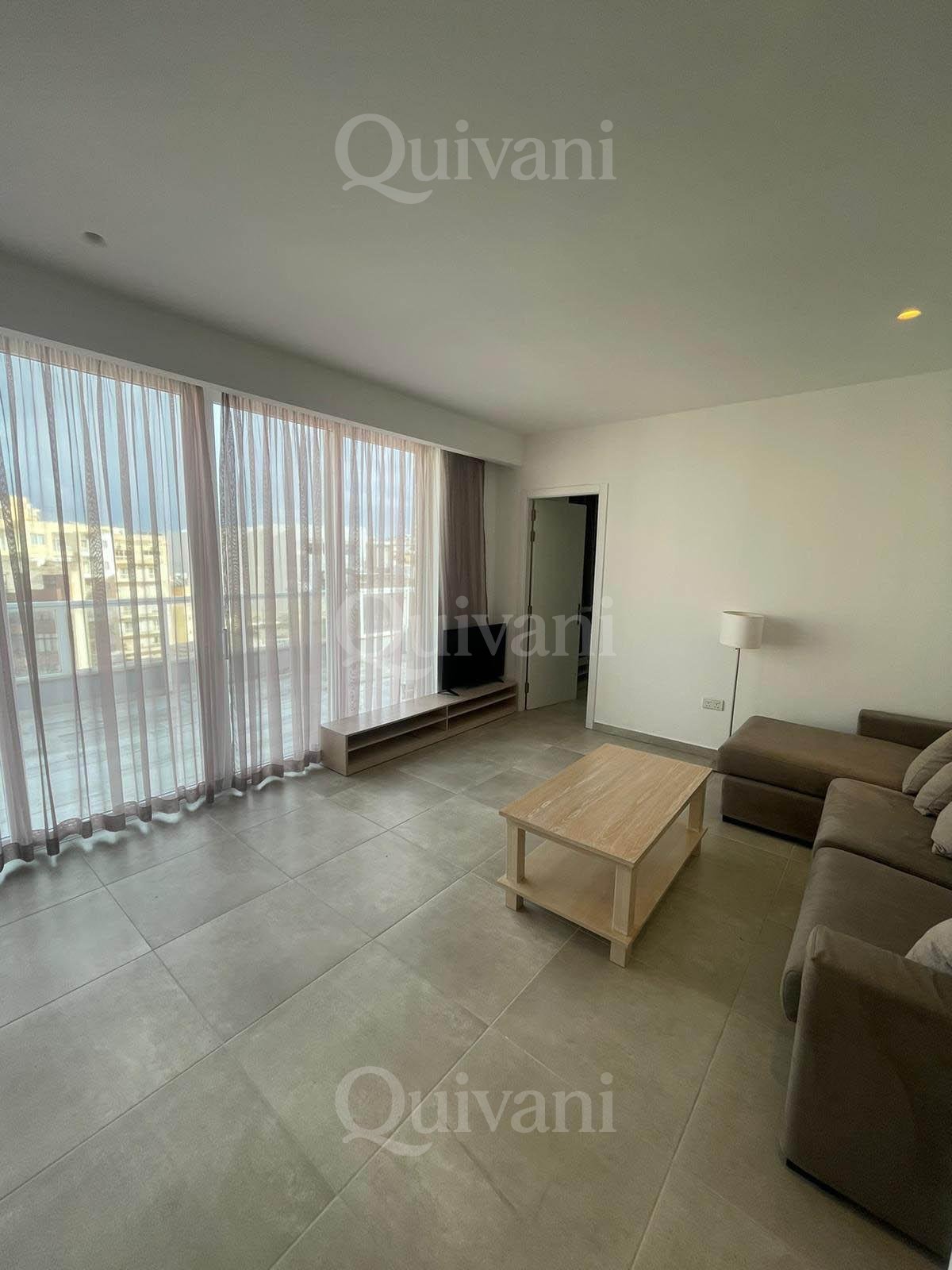 Sliema, Furnished Penthouse