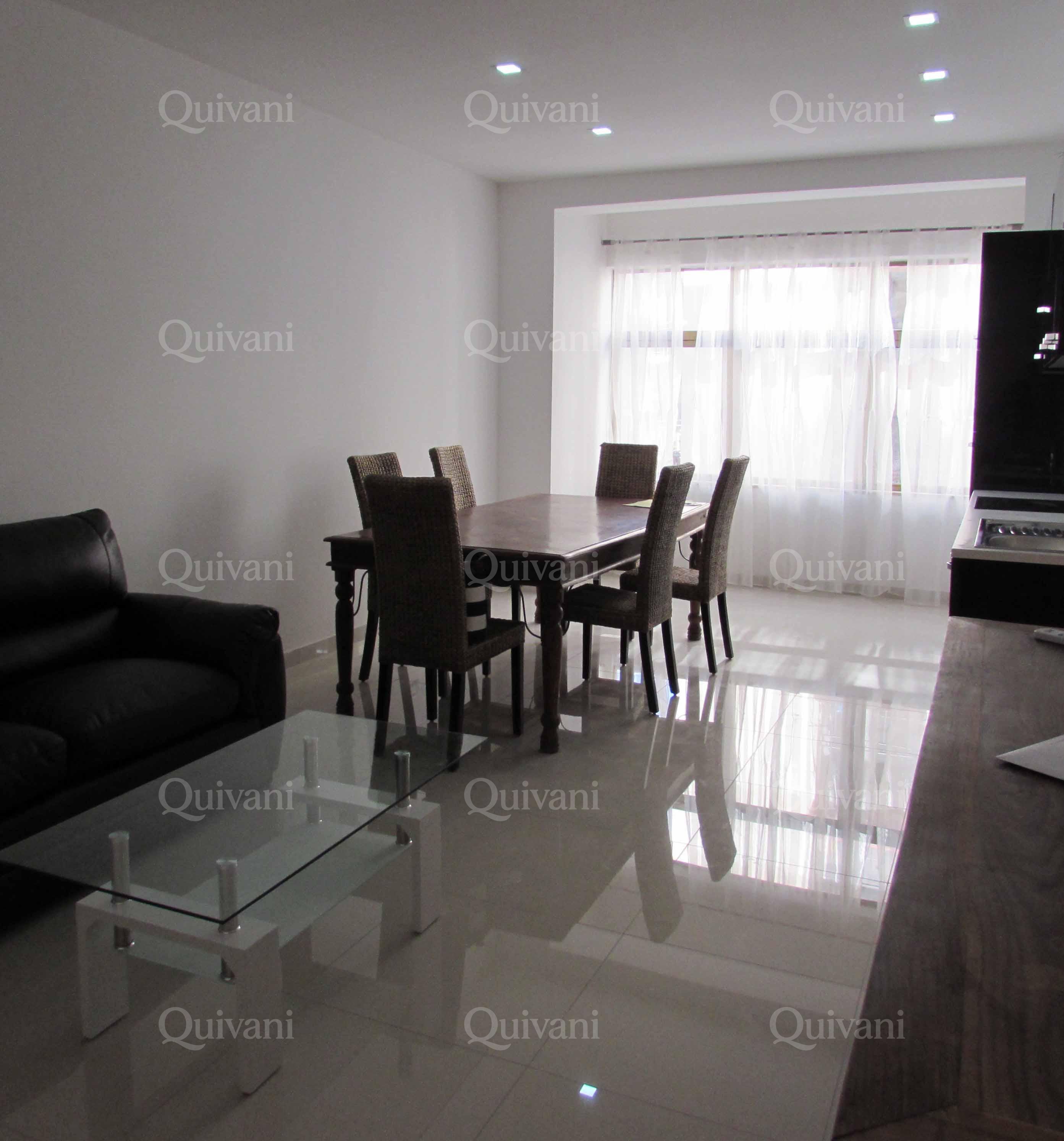 St Julians, Furnished Apartment