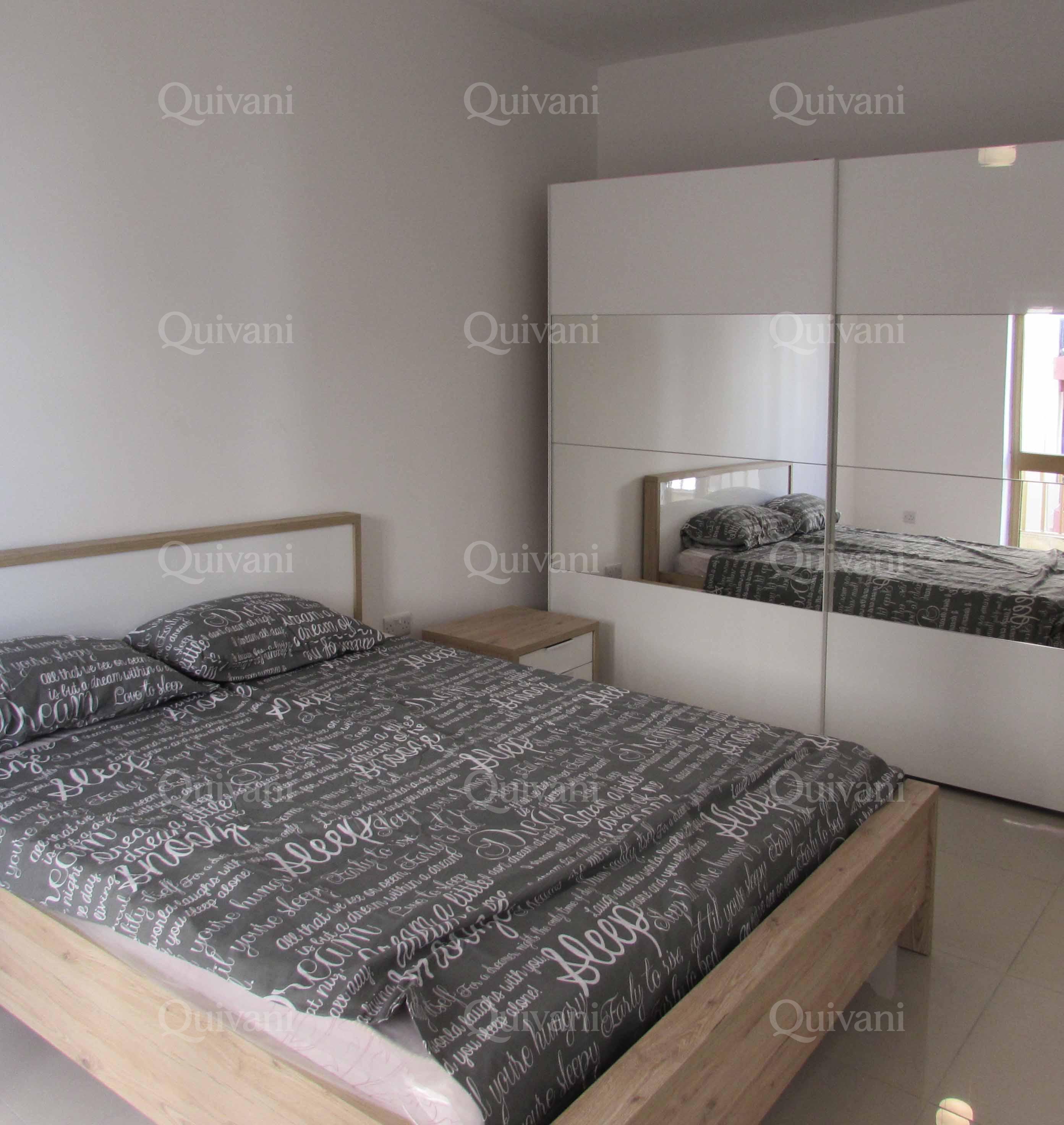St Julians, Furnished Apartment