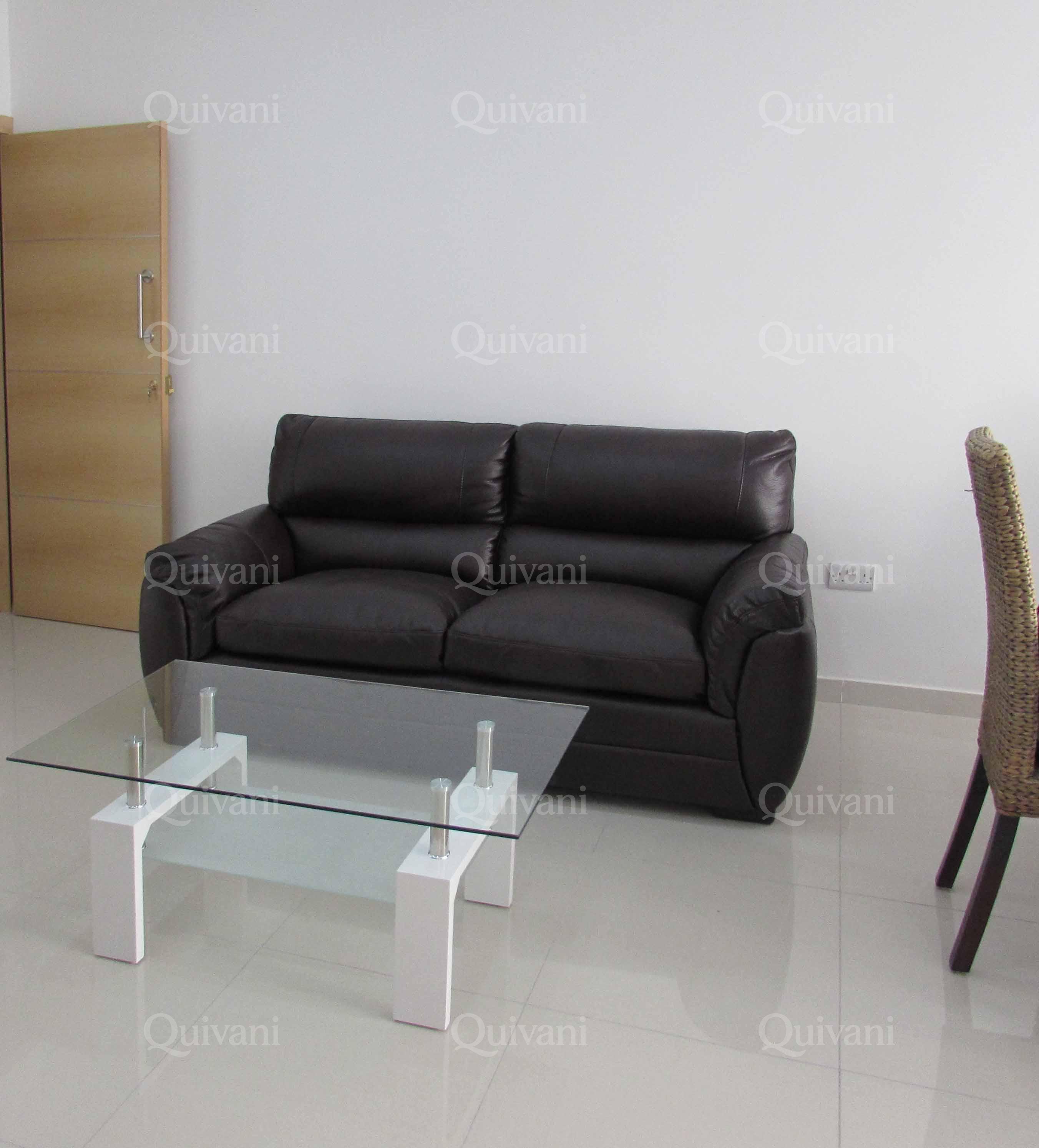 St Julians, Furnished Apartment