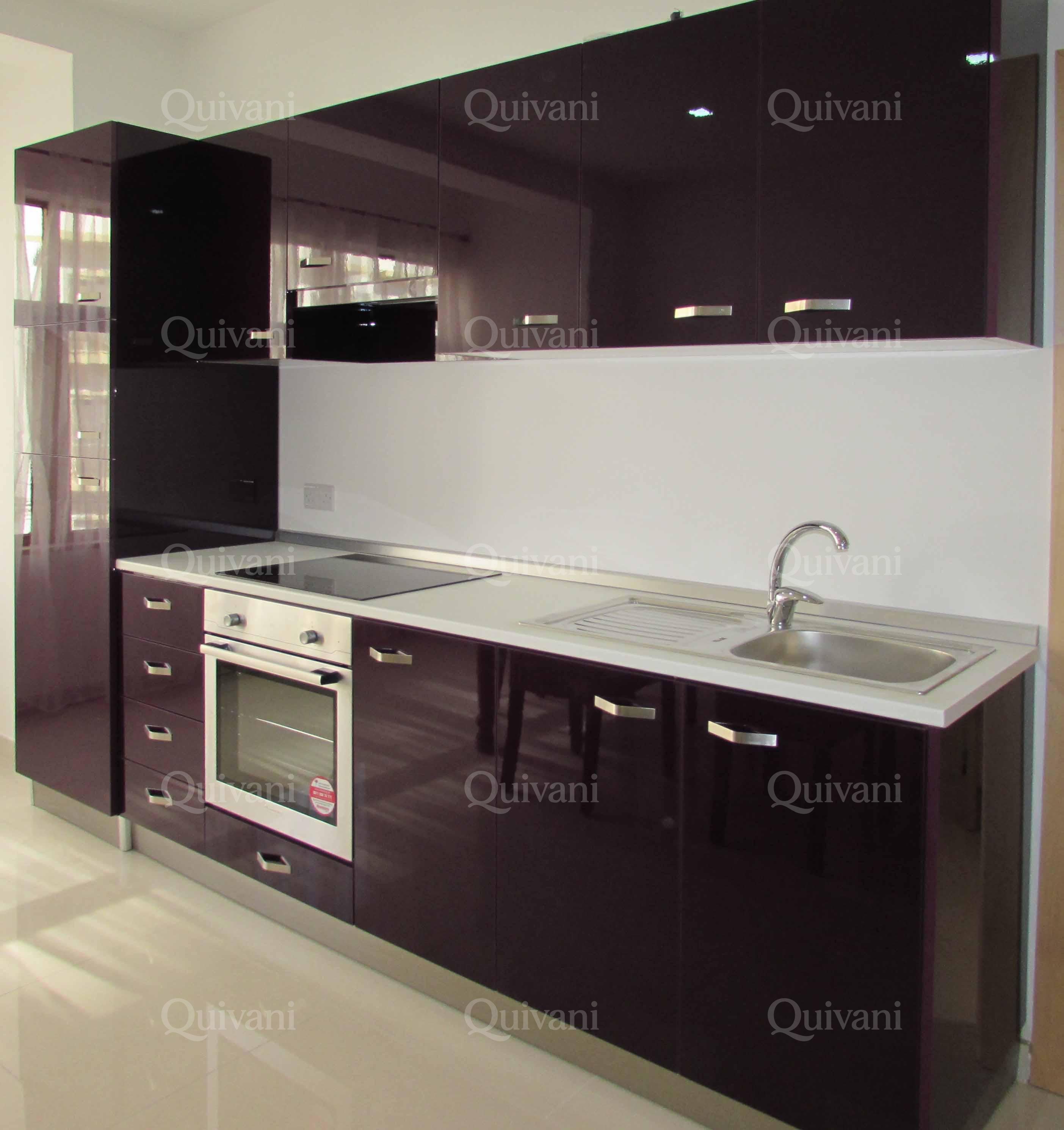 St Julians, Furnished Apartment